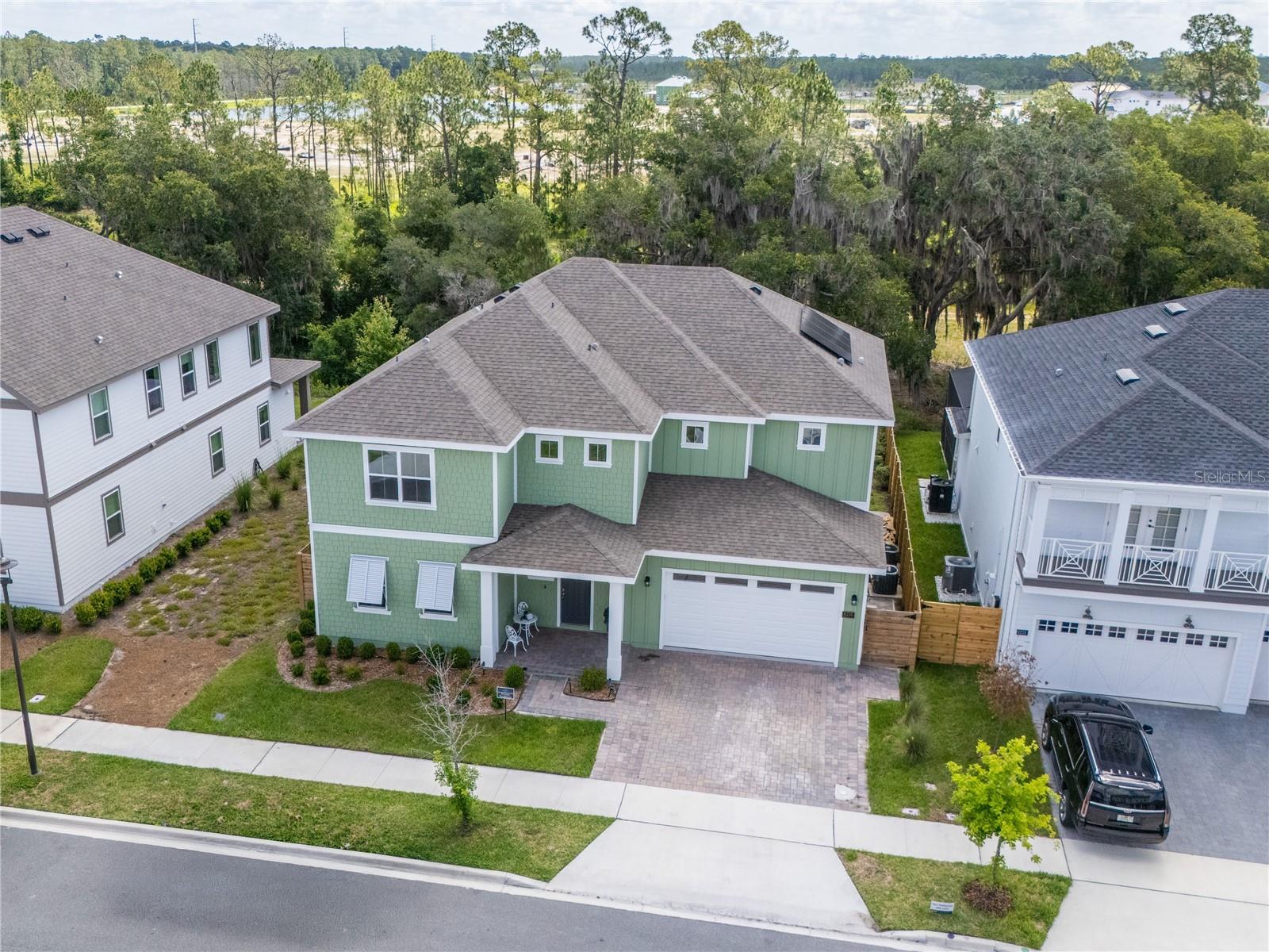 6236 TRAILBLAZE BND, ST CLOUD, FL, 34771