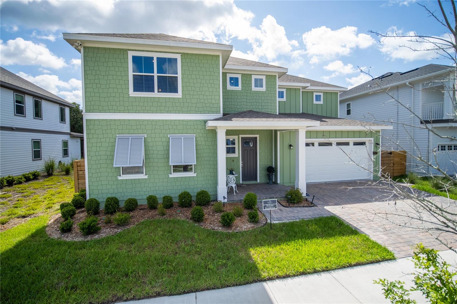 6236 TRAILBLAZE BND, ST CLOUD, FL, 34771