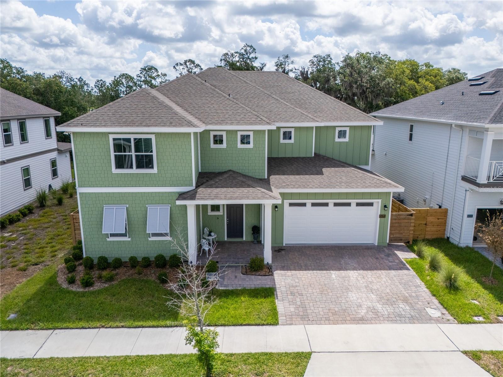 6236 TRAILBLAZE BND, ST CLOUD, FL, 34771