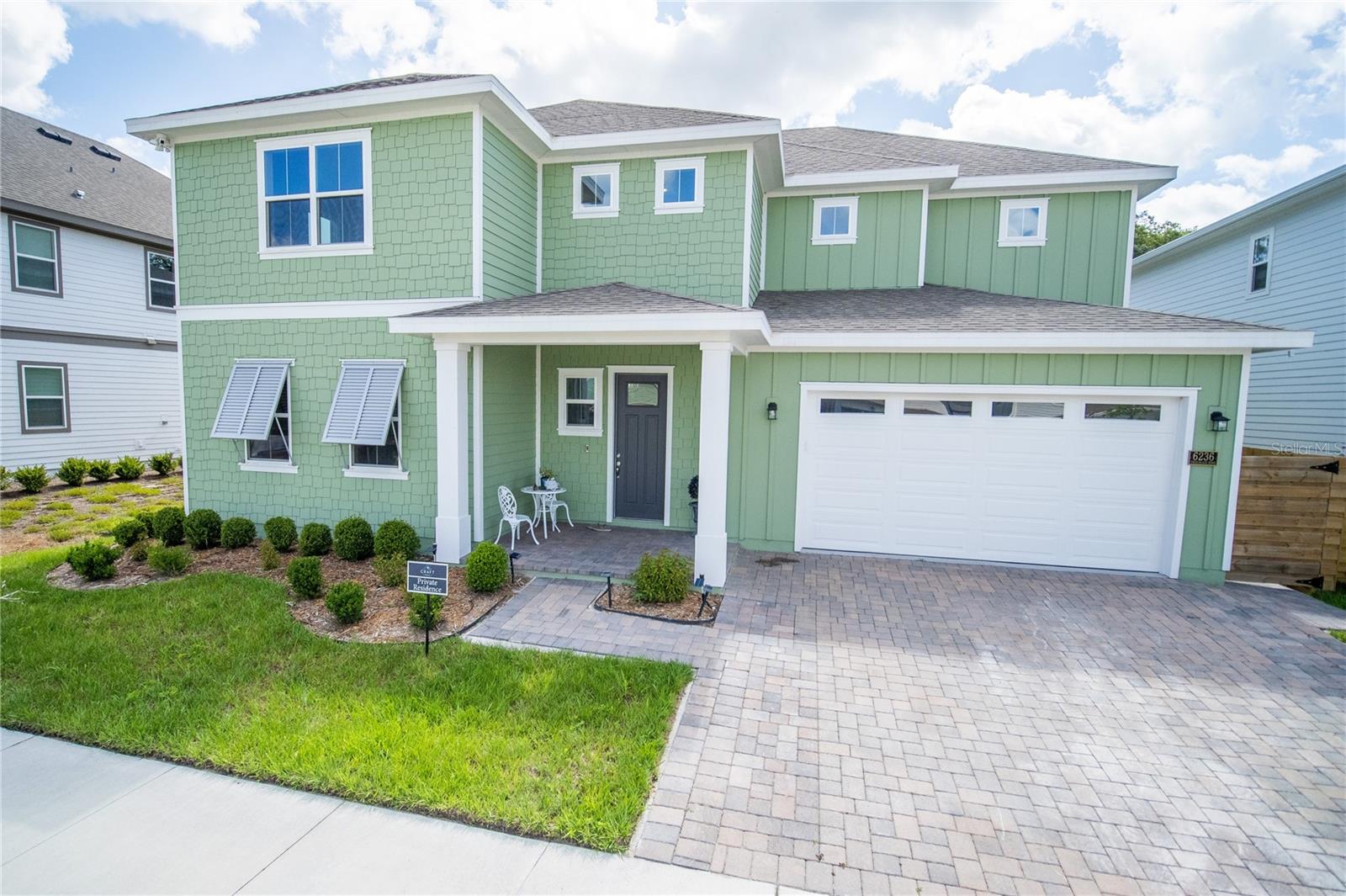 6236 TRAILBLAZE BND, ST CLOUD, FL, 34771