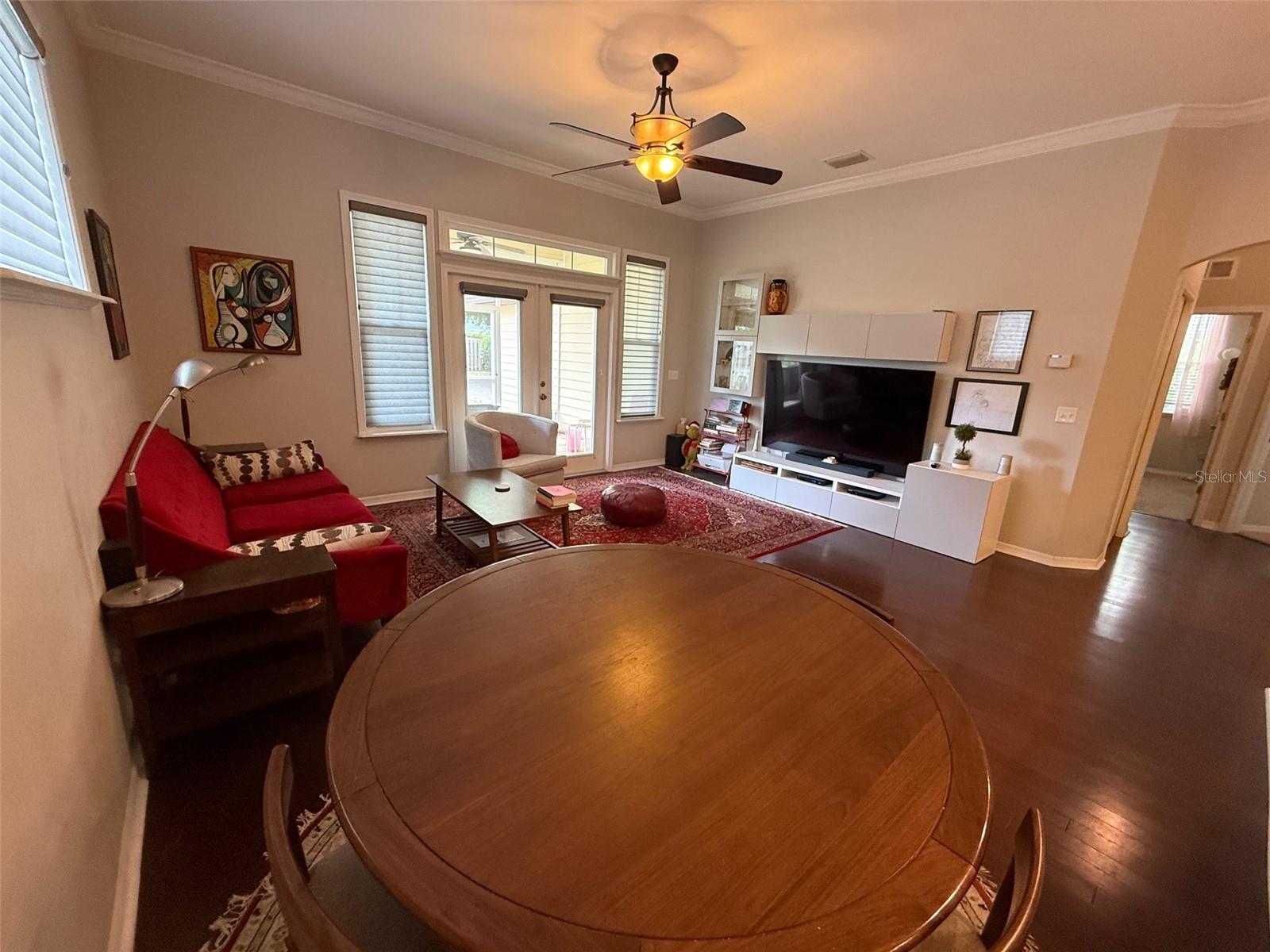 7651 SW 81ST WAY, GAINESVILLE, FL, 32608