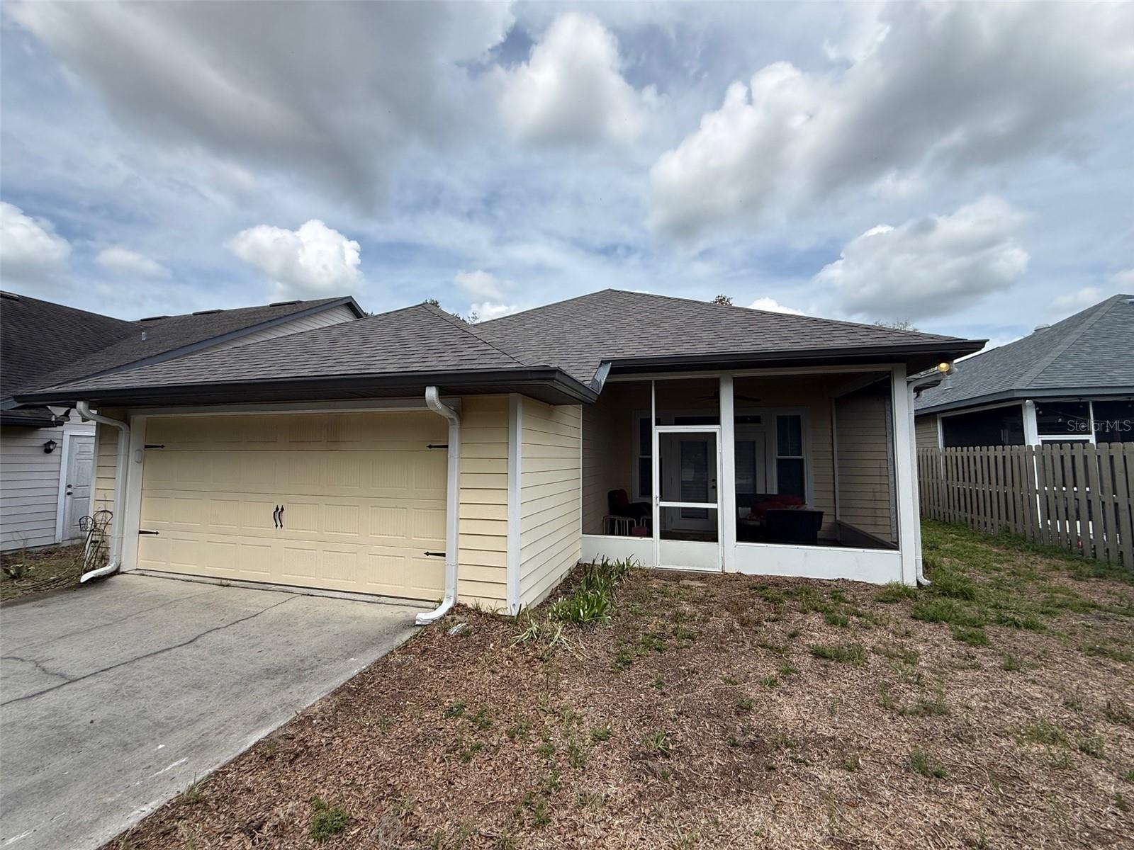 7651 SW 81ST WAY, GAINESVILLE, FL, 32608