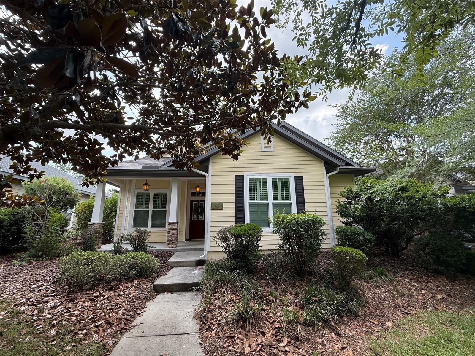 7651 SW 81ST WAY, GAINESVILLE, FL, 32608
