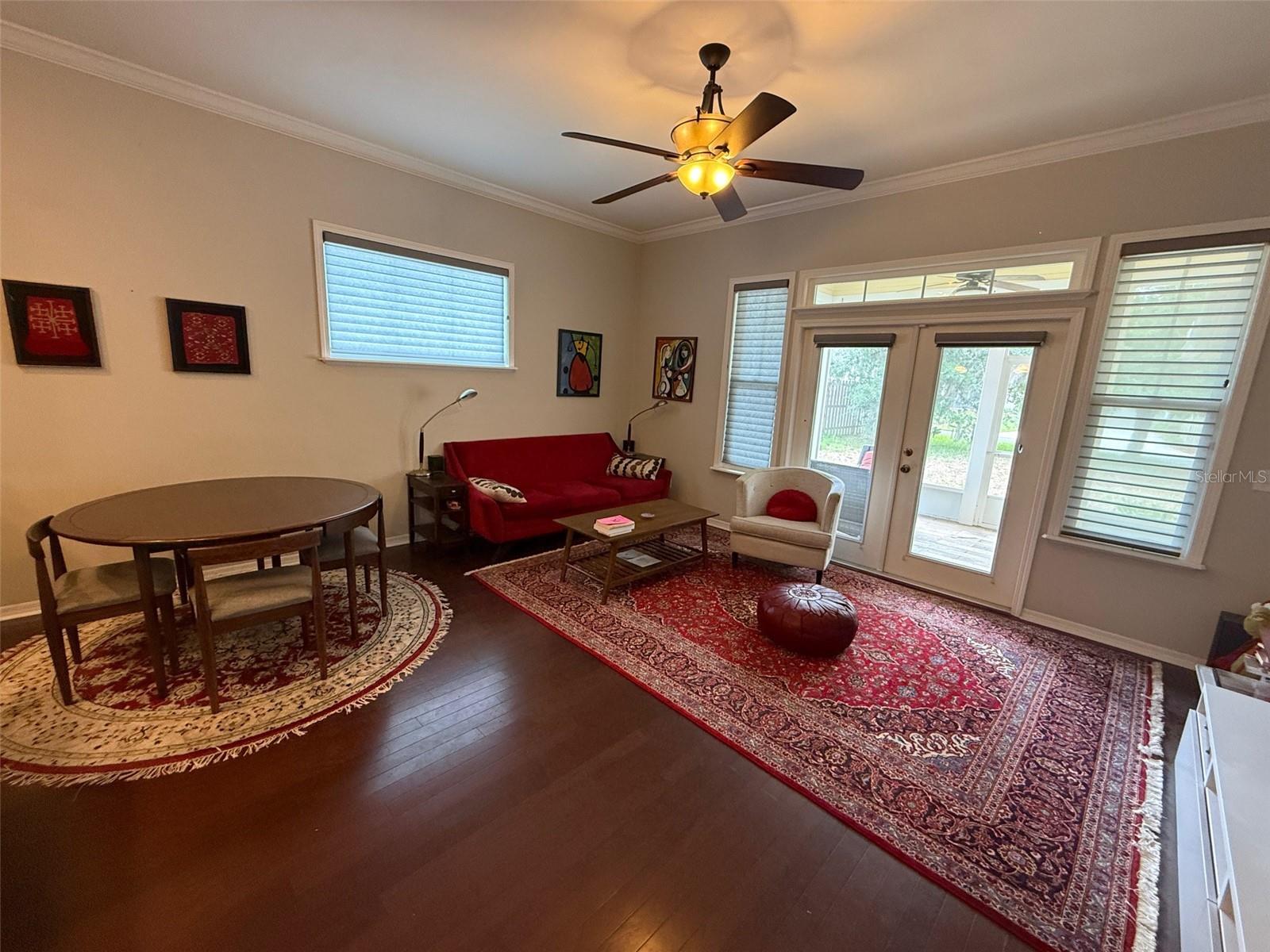 7651 SW 81ST WAY, GAINESVILLE, FL, 32608