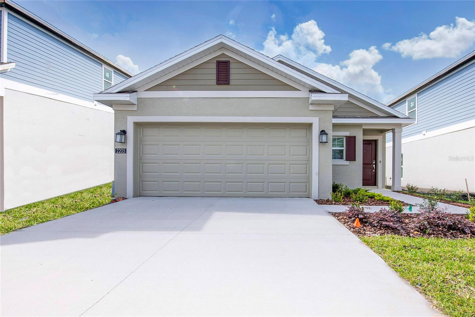 2205 AQUIFER LN, DAVENPORT, FL, 33837