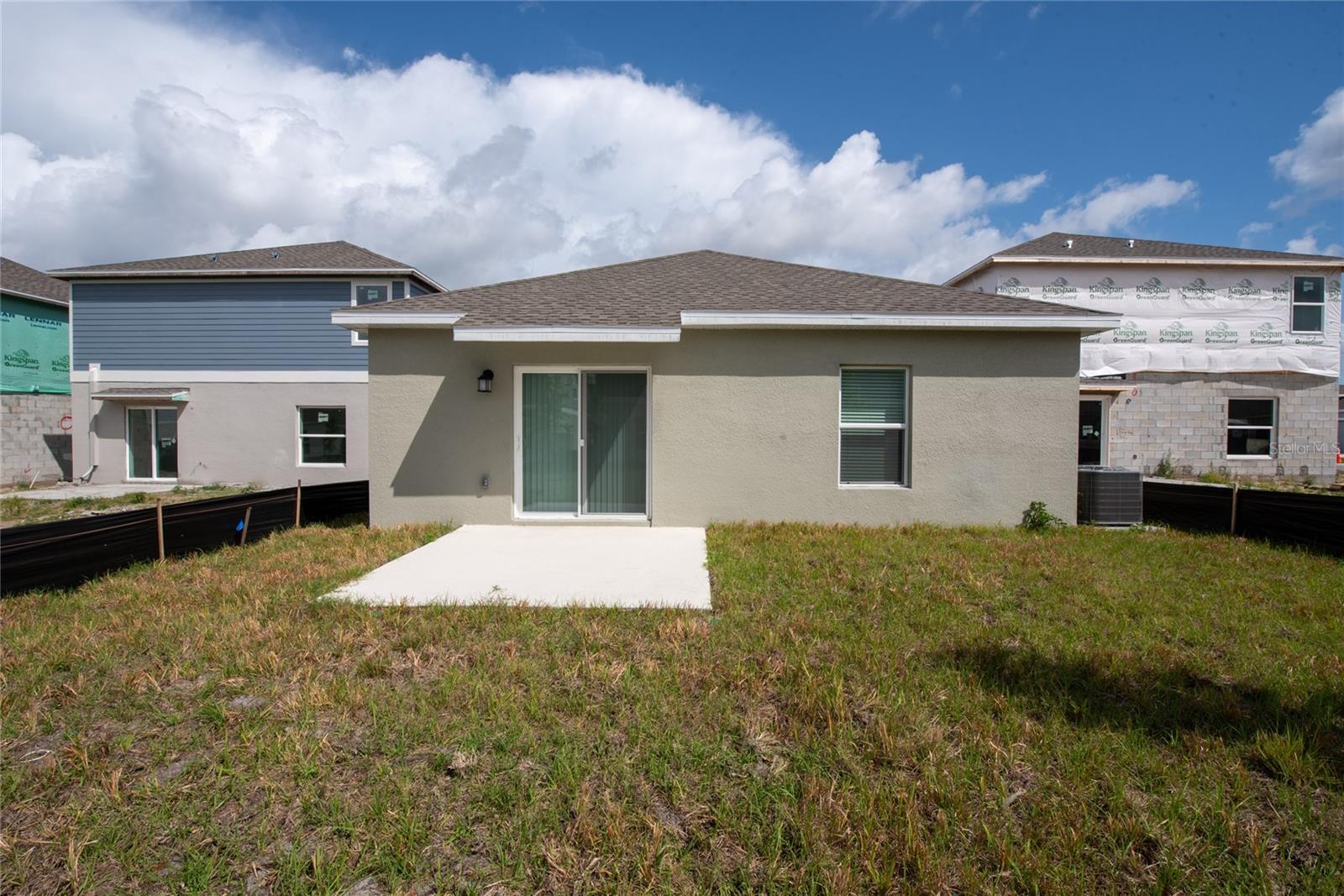 2205 AQUIFER LN, DAVENPORT, FL, 33837