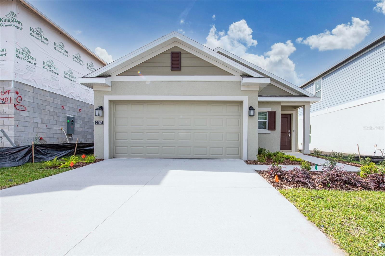 2205 AQUIFER LN, DAVENPORT, FL, 33837