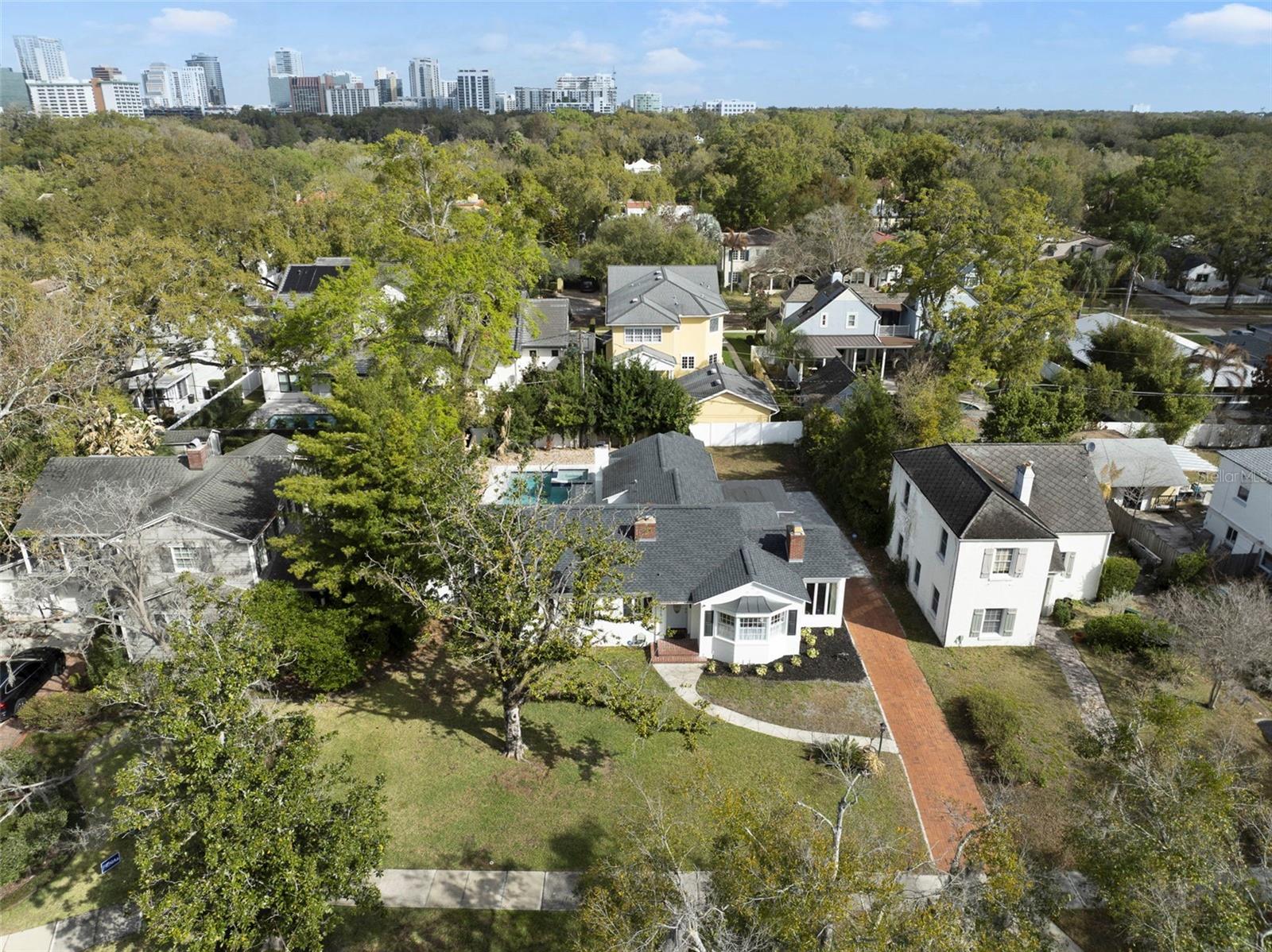 515 FLORIDA ST, ORLANDO, FL, 32806