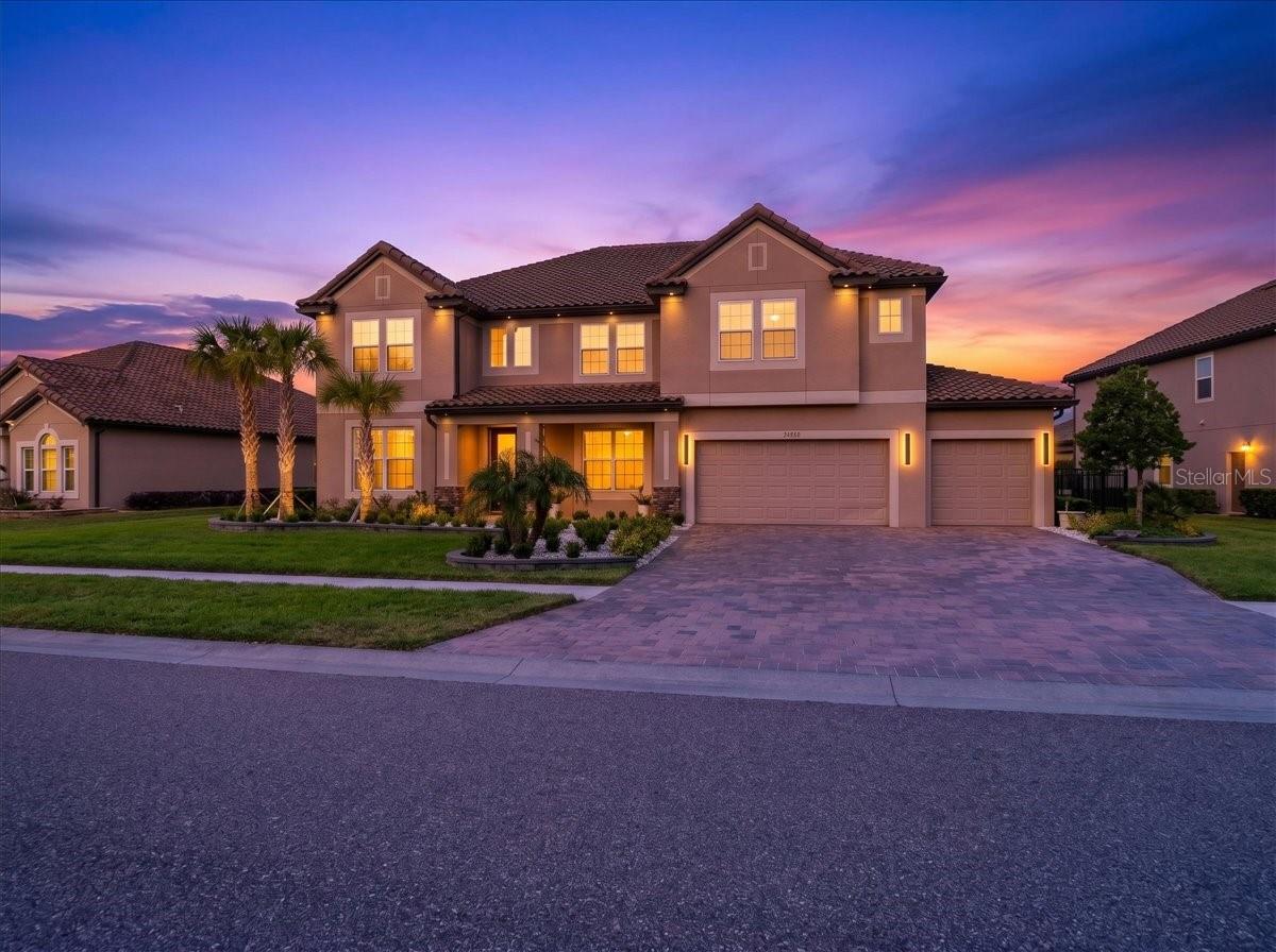 33239 KATELAND DR, WESLEY CHAPEL, FL, 33545