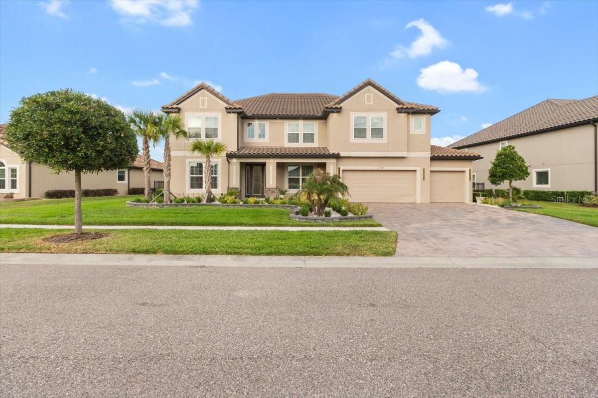 33239 KATELAND DR, WESLEY CHAPEL, FL, 33545