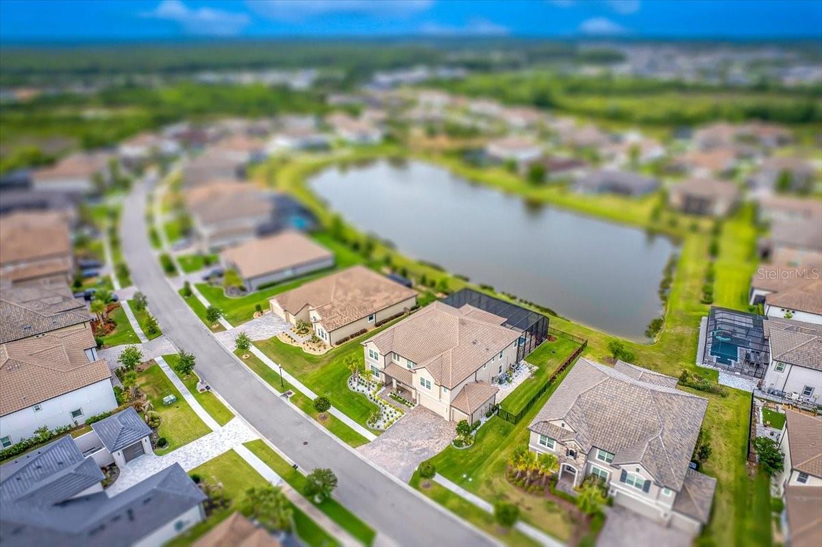 33239 KATELAND DR, WESLEY CHAPEL, FL, 33545