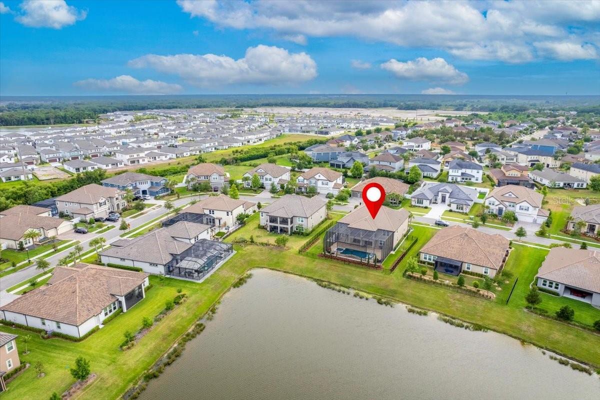 33239 KATELAND DR, WESLEY CHAPEL, FL, 33545