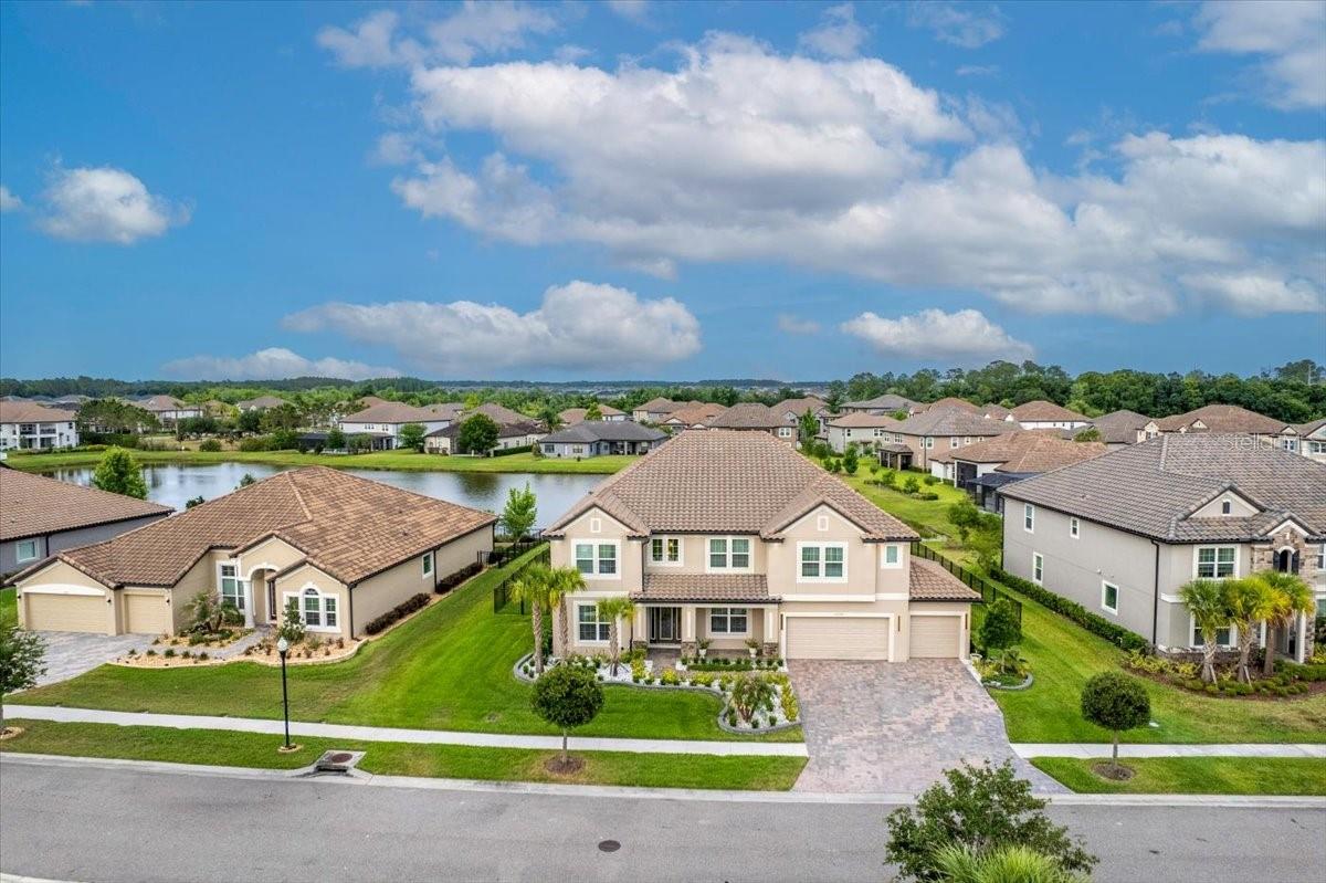 33239 KATELAND DR, WESLEY CHAPEL, FL, 33545