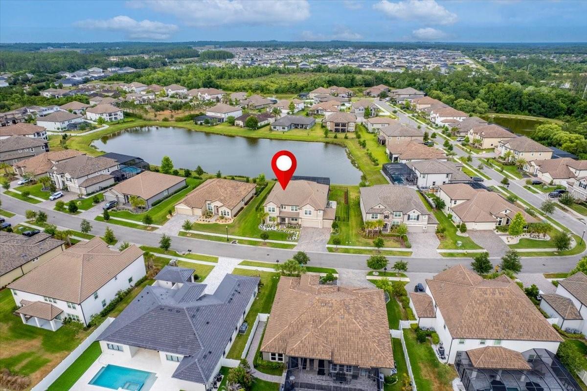 33239 KATELAND DR, WESLEY CHAPEL, FL, 33545
