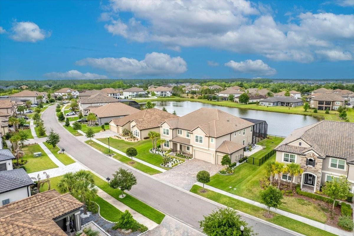 33239 KATELAND DR, WESLEY CHAPEL, FL, 33545