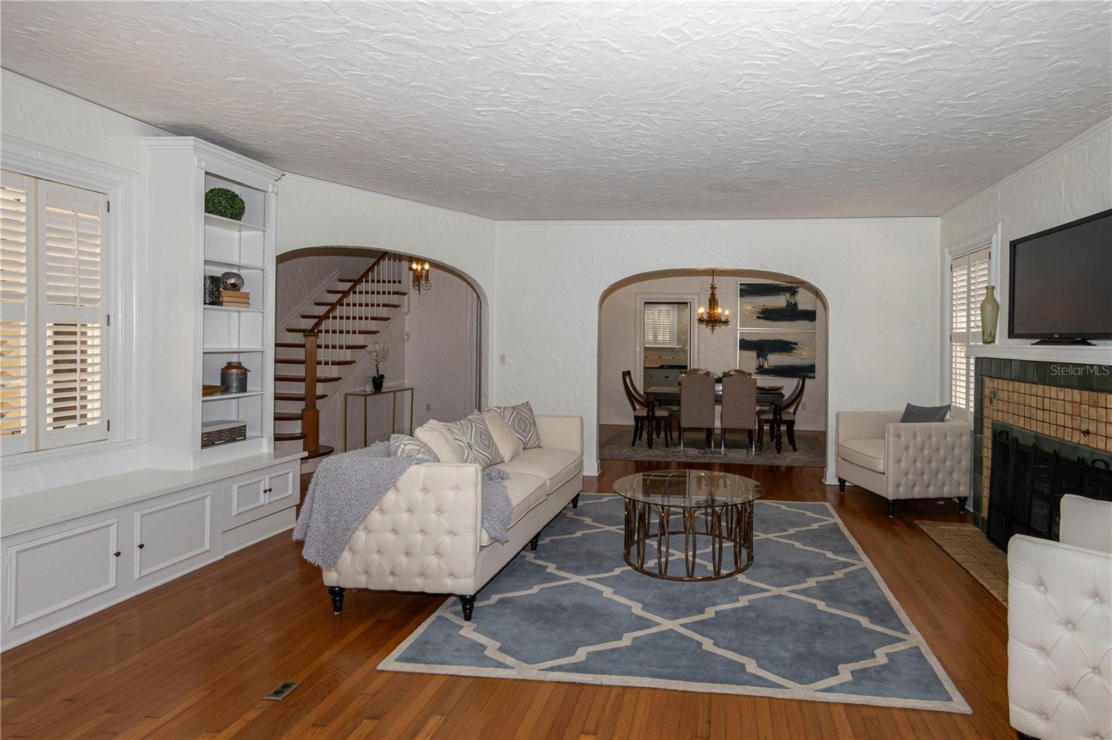 732 EDGEWATER DR, ORLANDO, FL, 32804