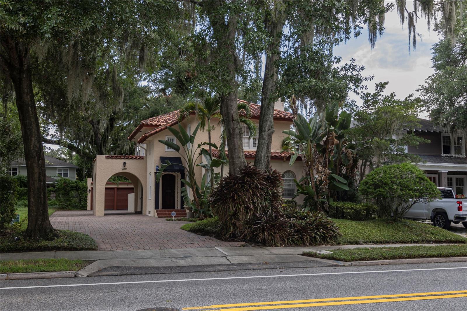 732 EDGEWATER DR, ORLANDO, FL, 32804
