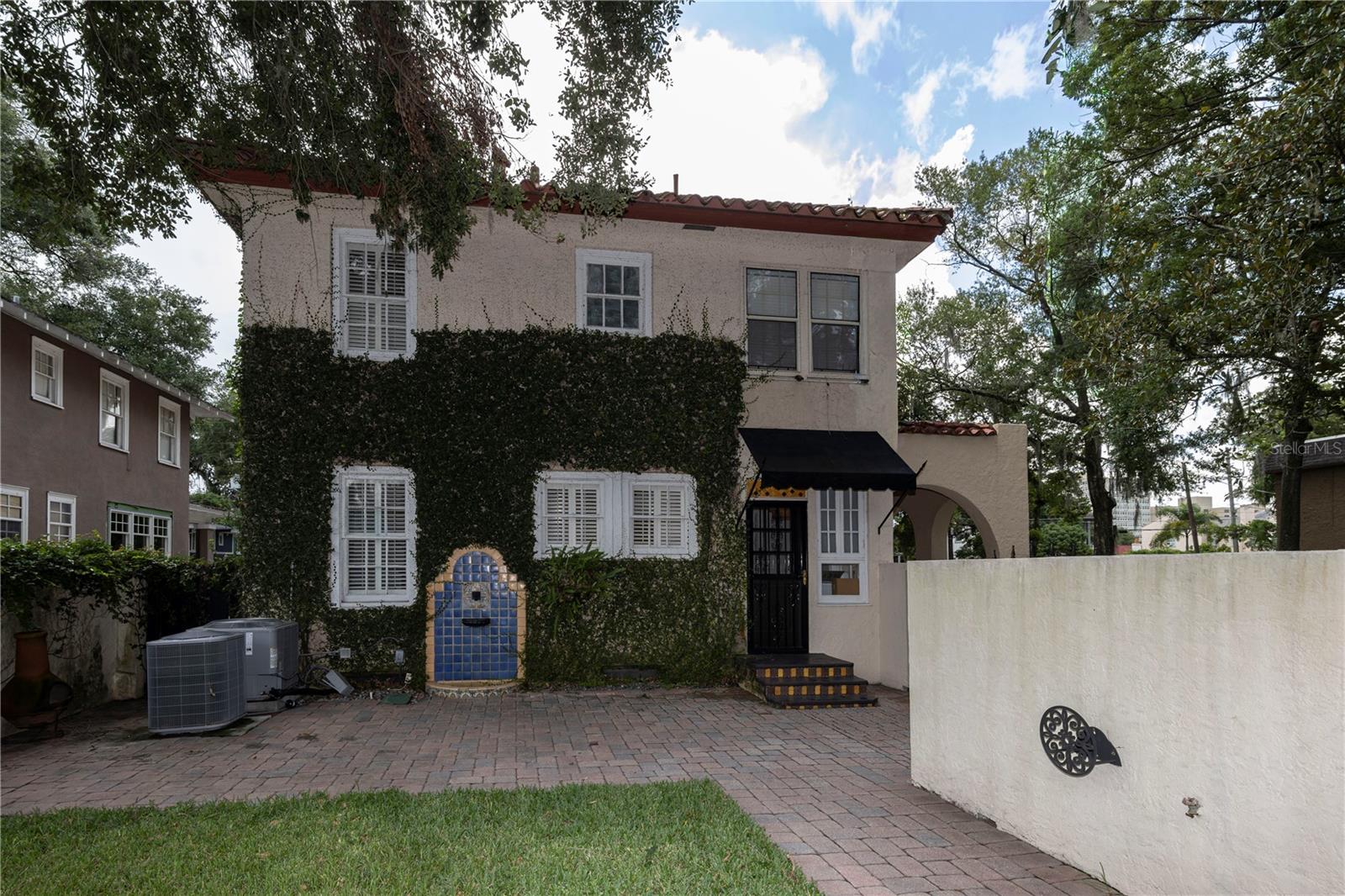732 EDGEWATER DR, ORLANDO, FL, 32804