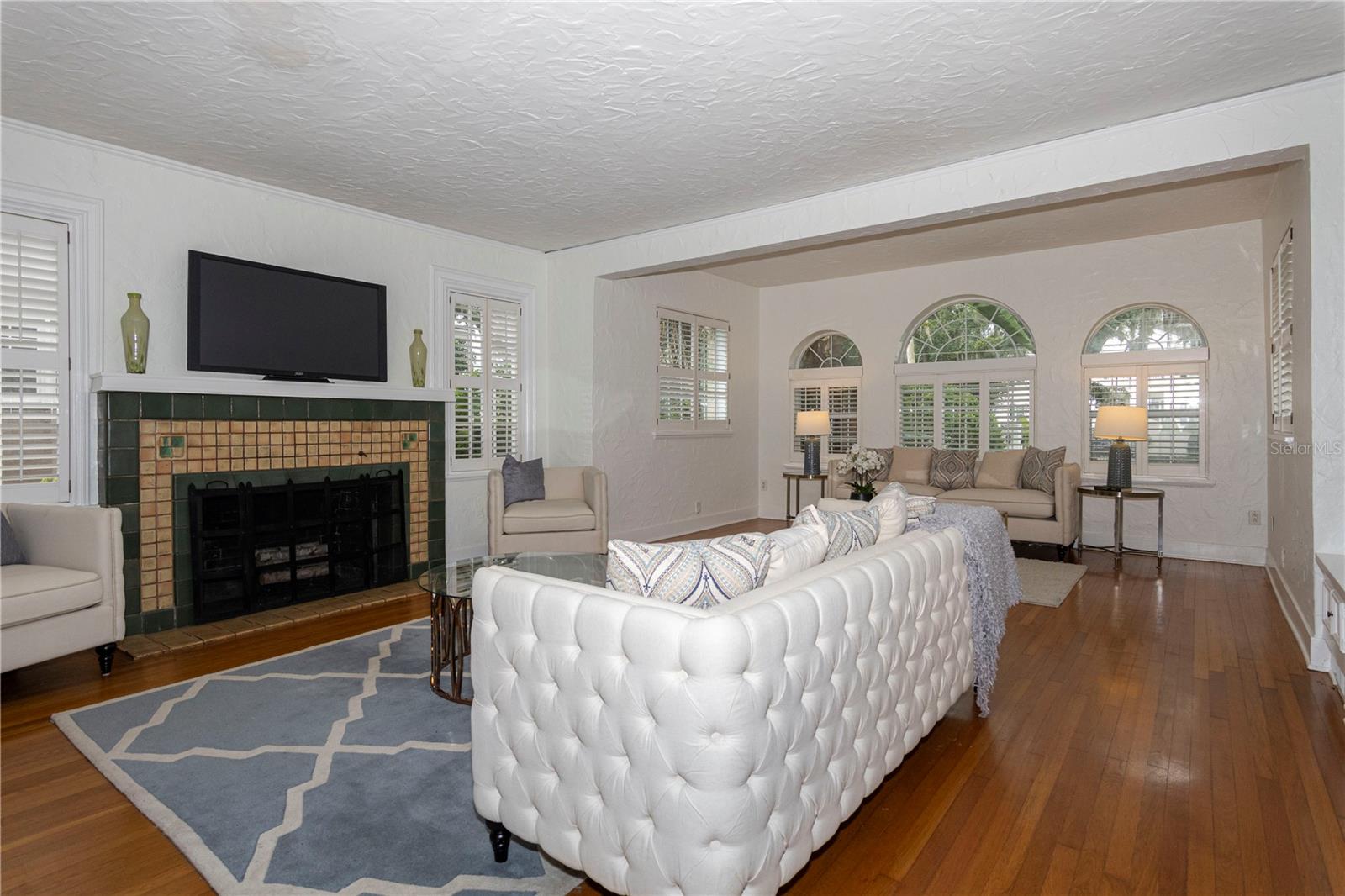 732 EDGEWATER DR, ORLANDO, FL, 32804
