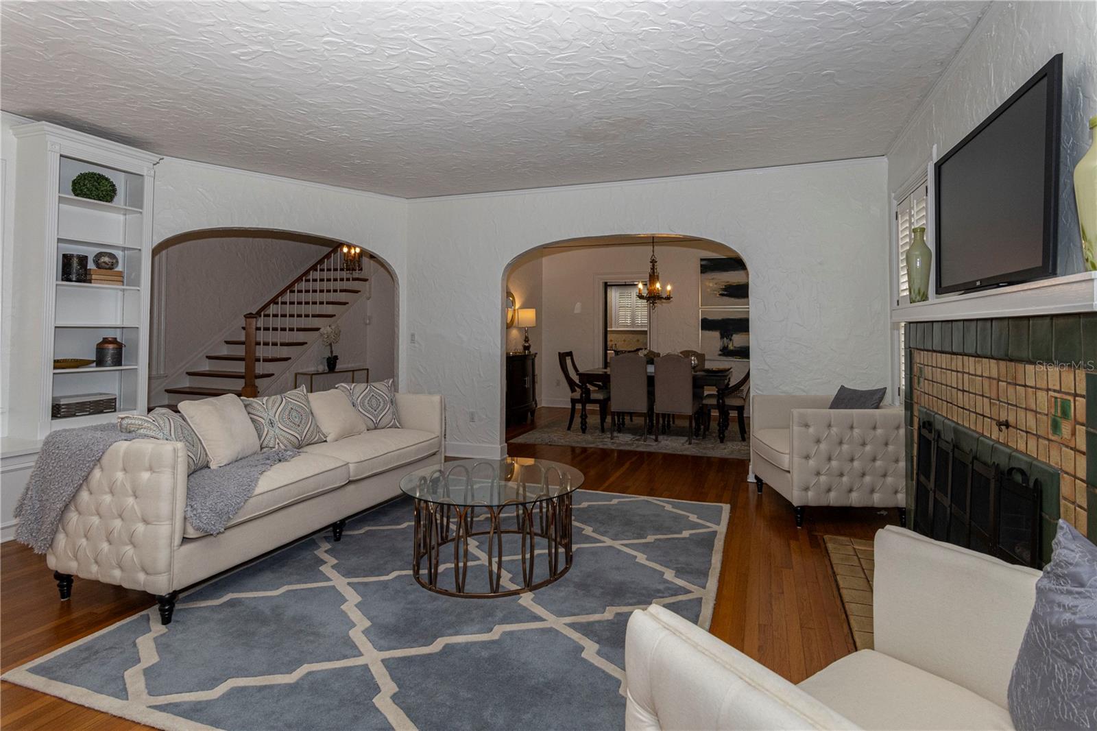732 EDGEWATER DR, ORLANDO, FL, 32804