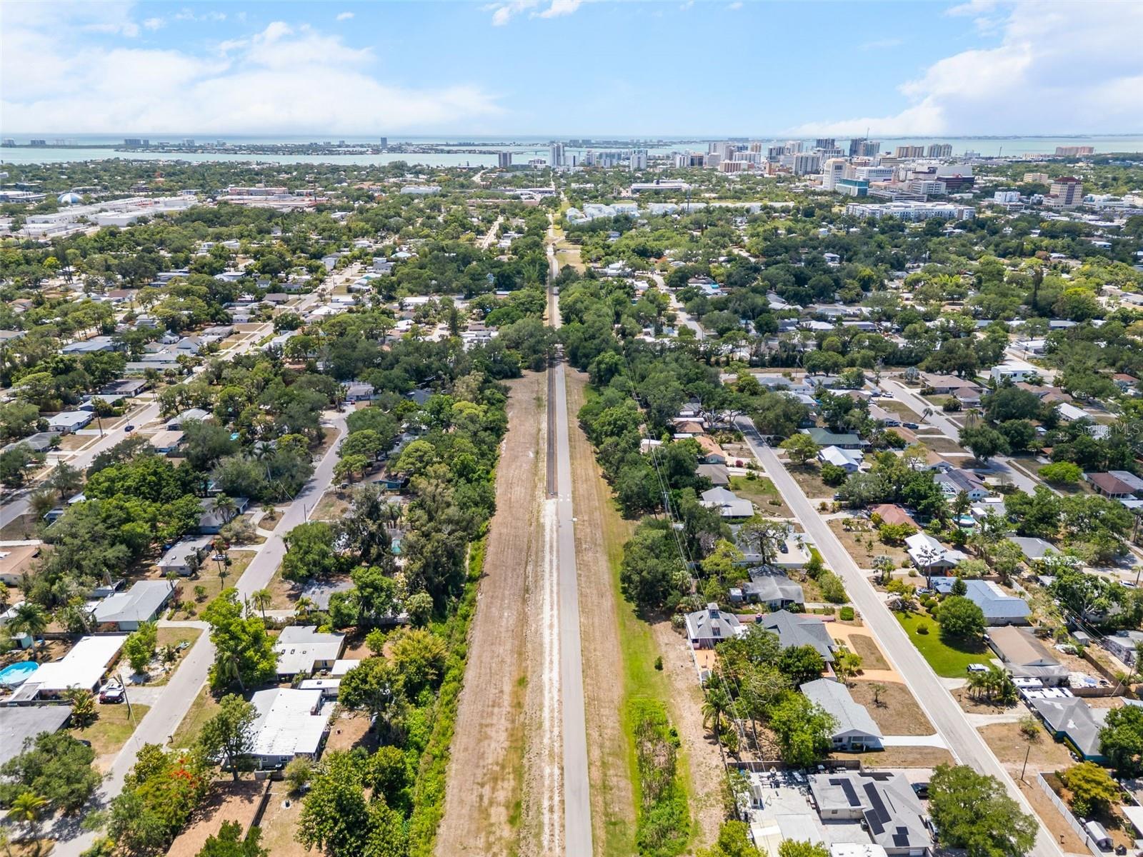 2712 NANCY ST, SARASOTA, FL, 34237