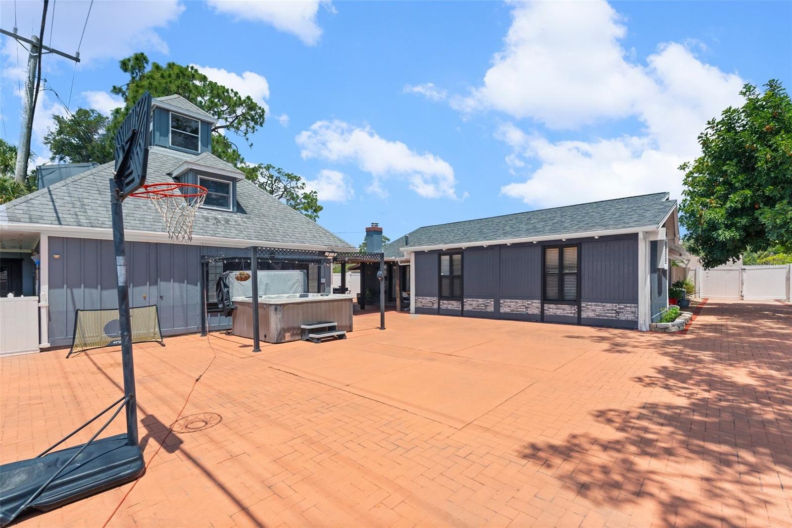 2712 NANCY ST, SARASOTA, FL, 34237