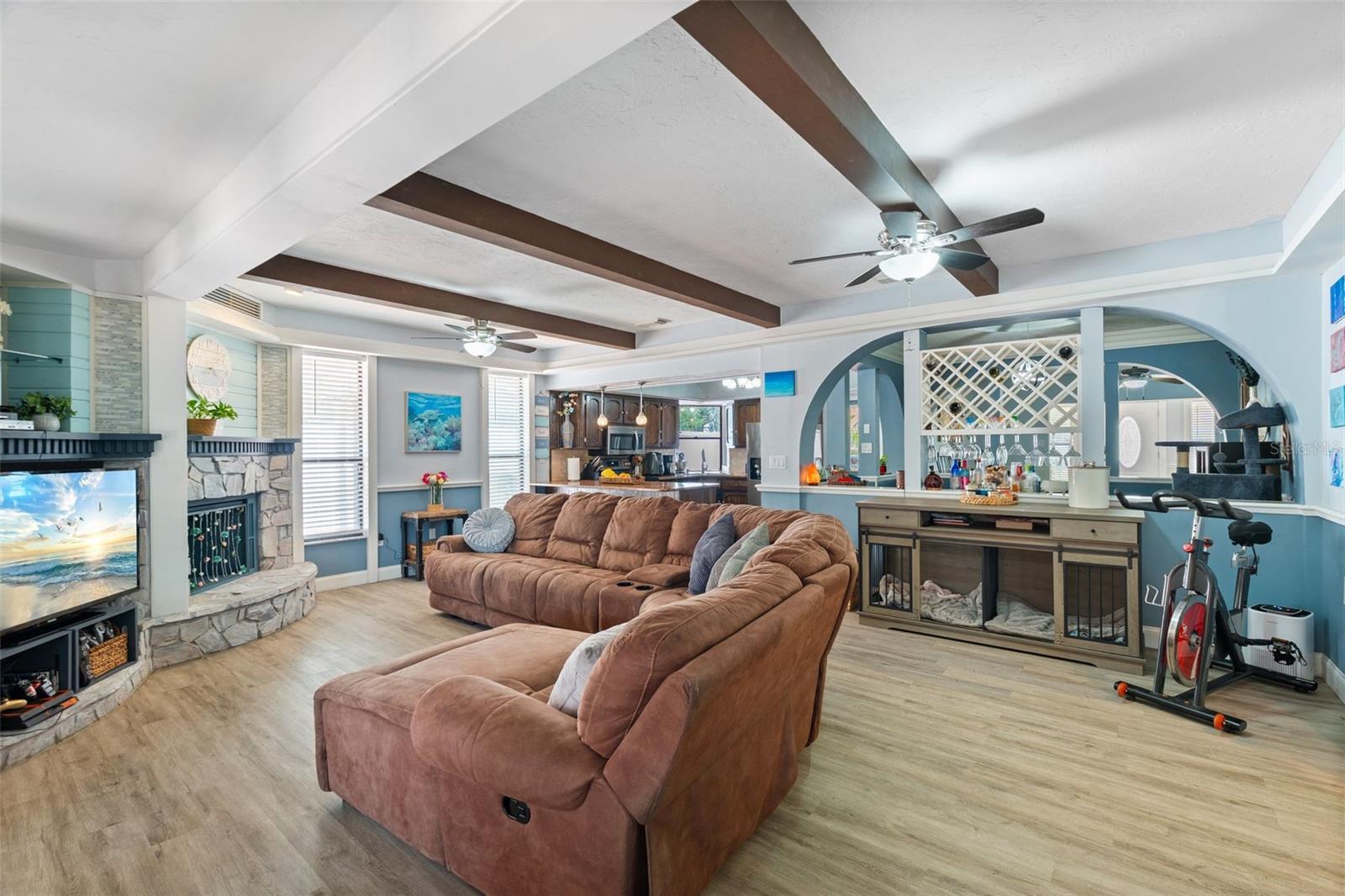 2712 NANCY ST, SARASOTA, FL, 34237