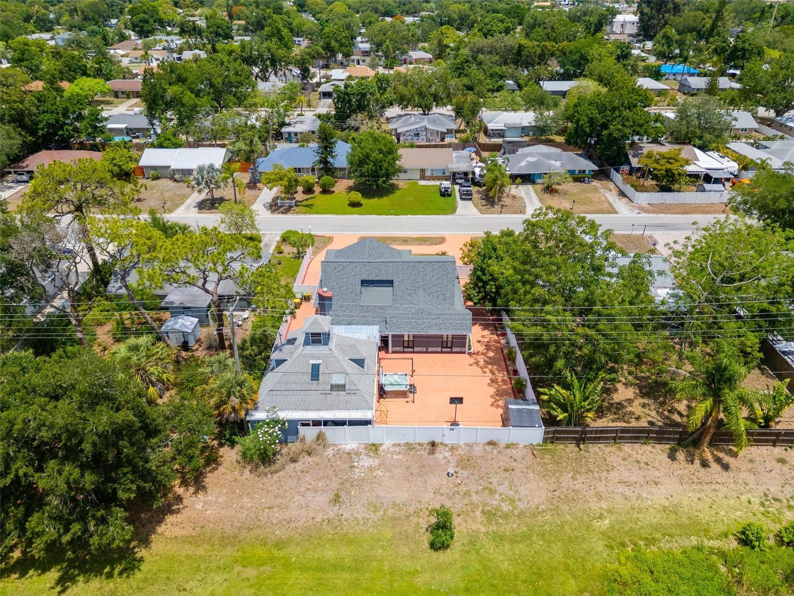 2712 NANCY ST, SARASOTA, FL, 34237