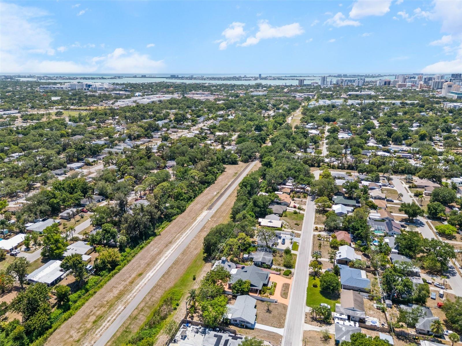 2712 NANCY ST, SARASOTA, FL, 34237