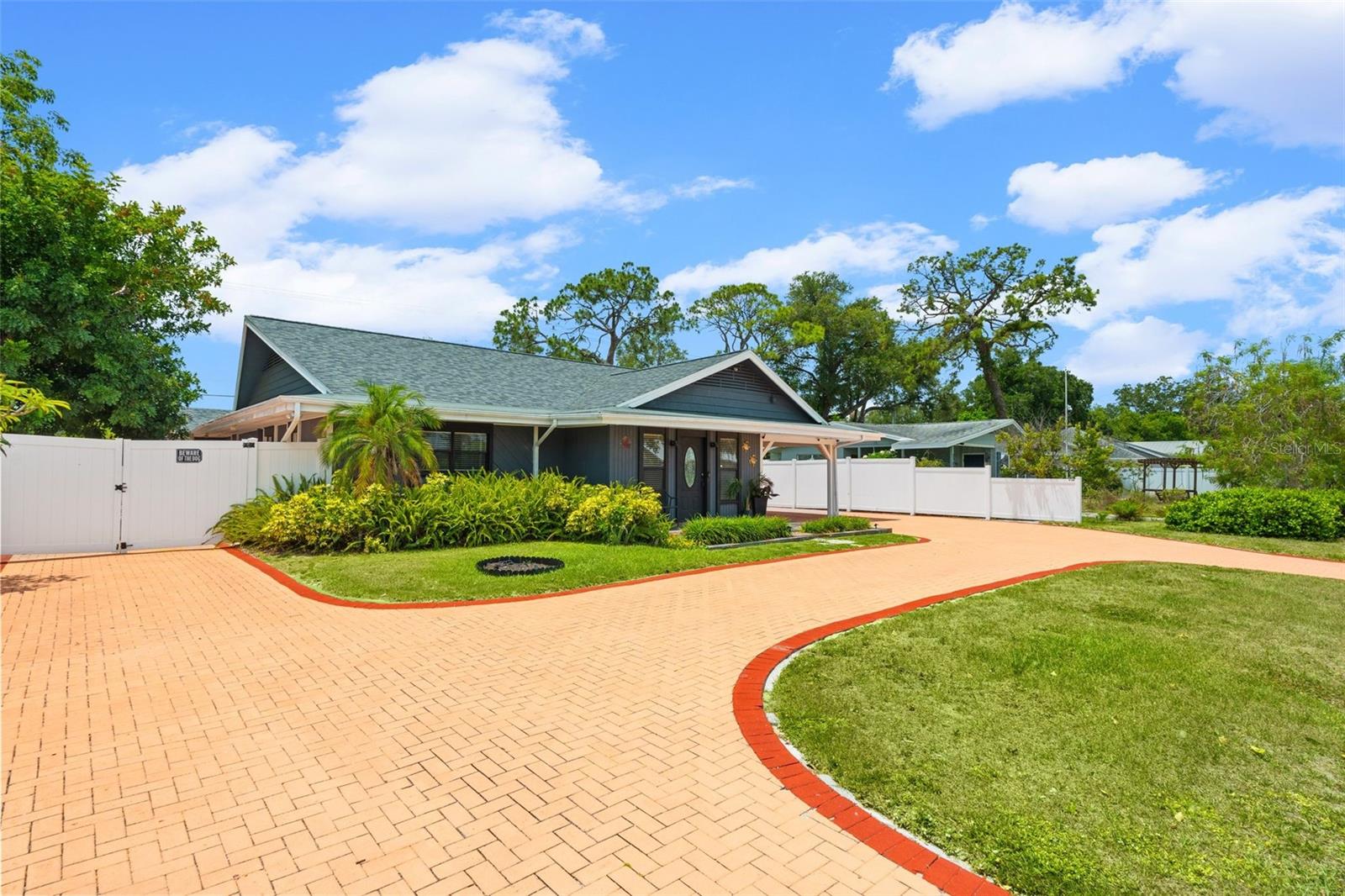 2712 NANCY ST, SARASOTA, FL, 34237