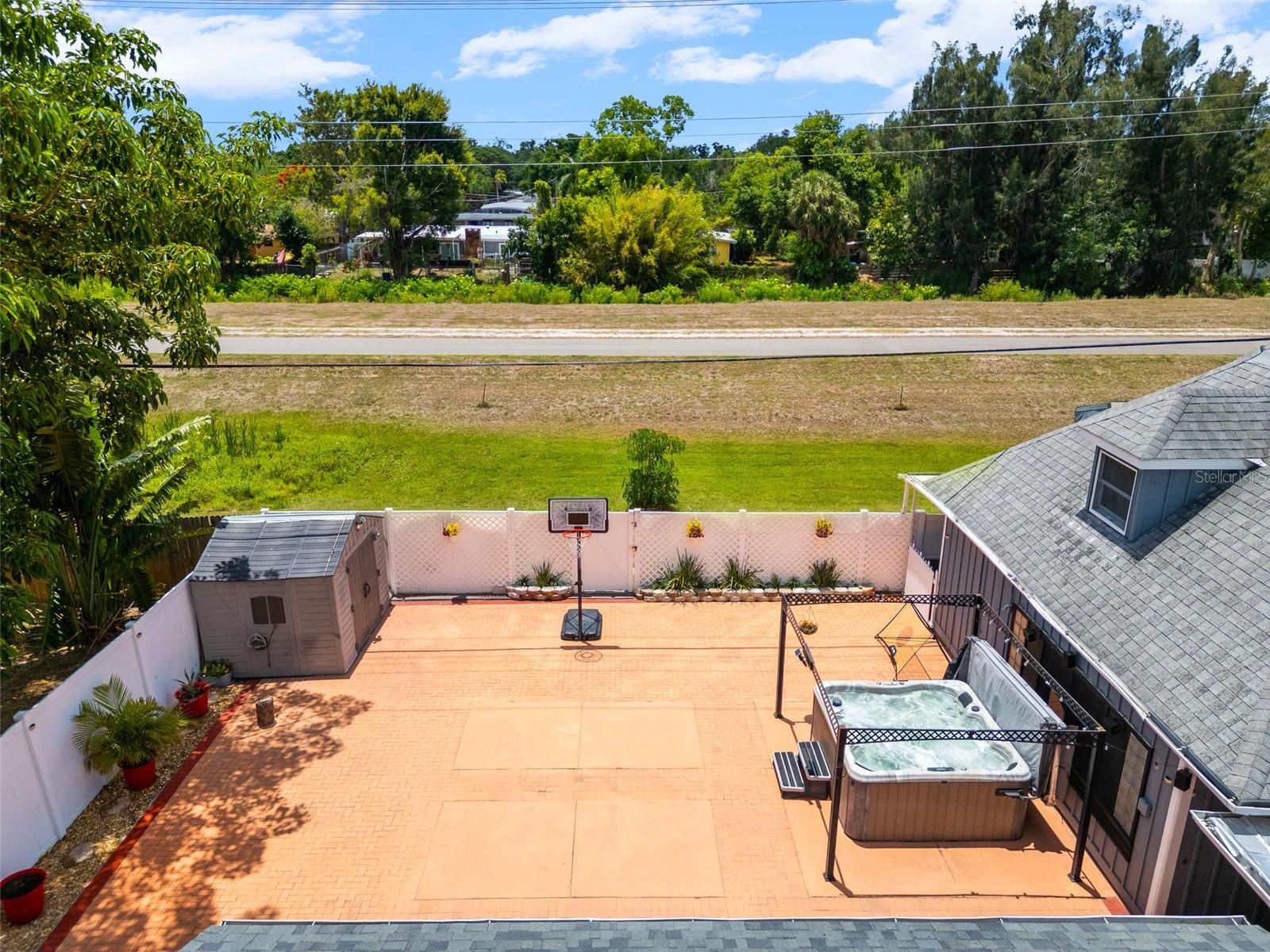 2712 NANCY ST, SARASOTA, FL, 34237