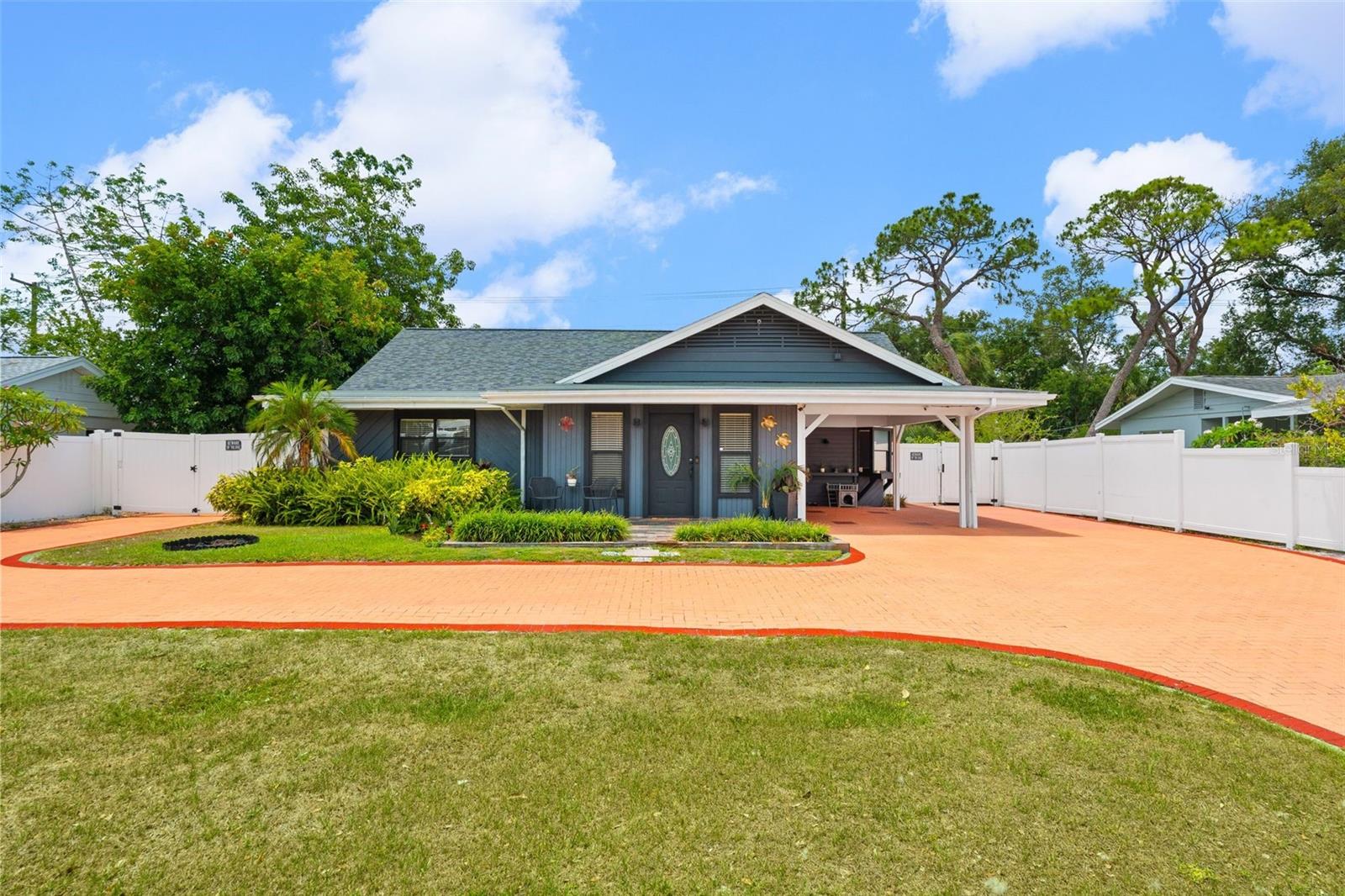 2712 NANCY ST, SARASOTA, FL, 34237