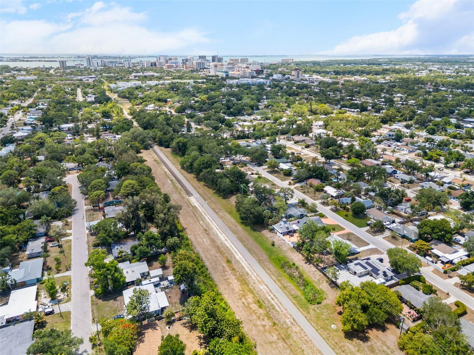 2712 NANCY ST, SARASOTA, FL, 34237