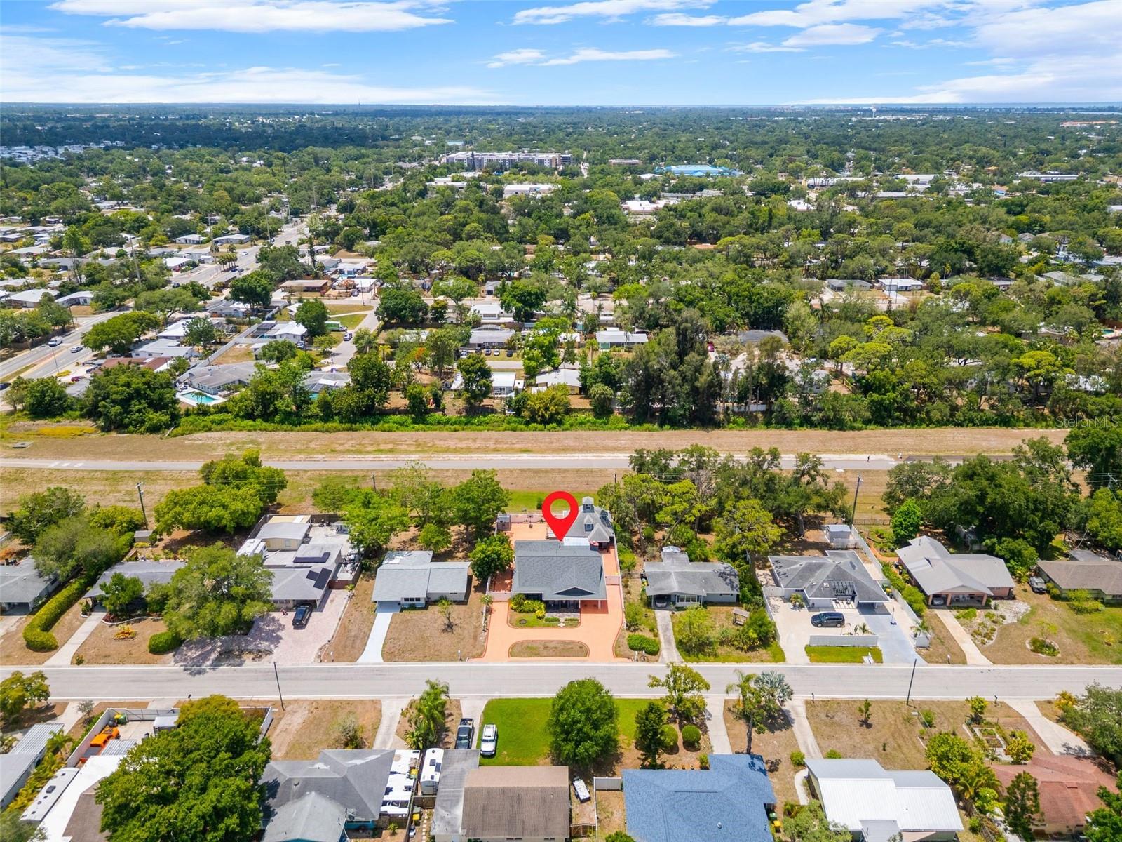 2712 NANCY ST, SARASOTA, FL, 34237