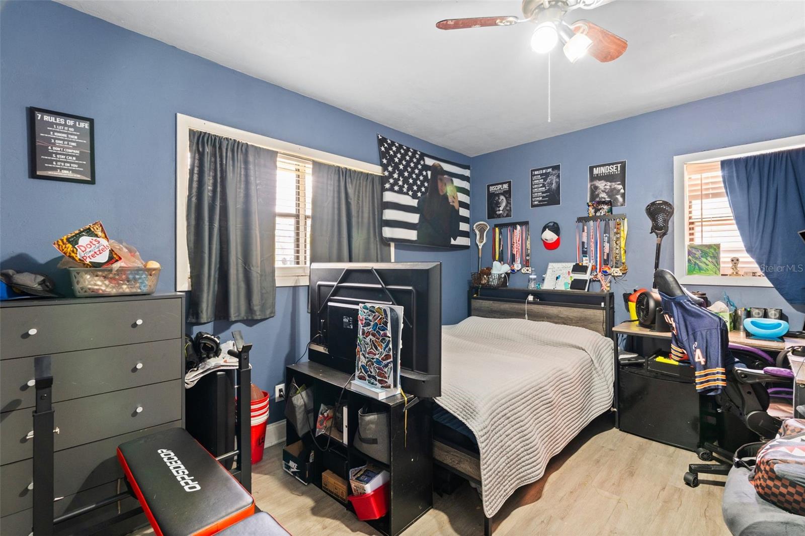 2712 NANCY ST, SARASOTA, FL, 34237