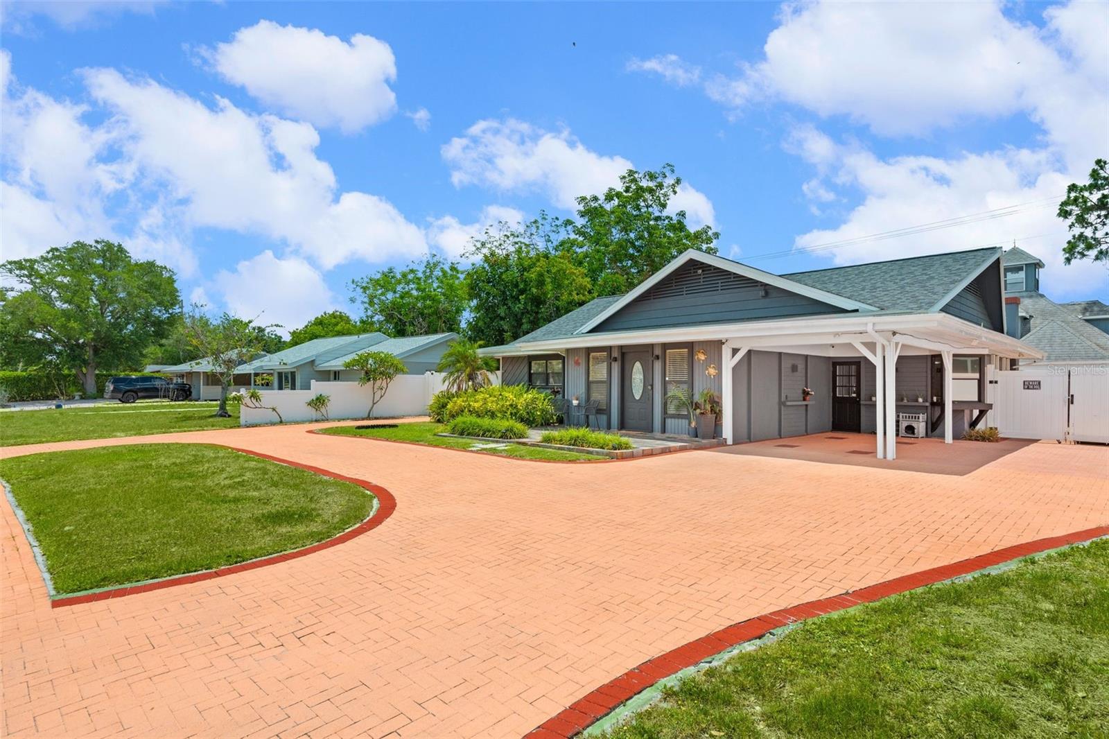 2712 NANCY ST, SARASOTA, FL, 34237
