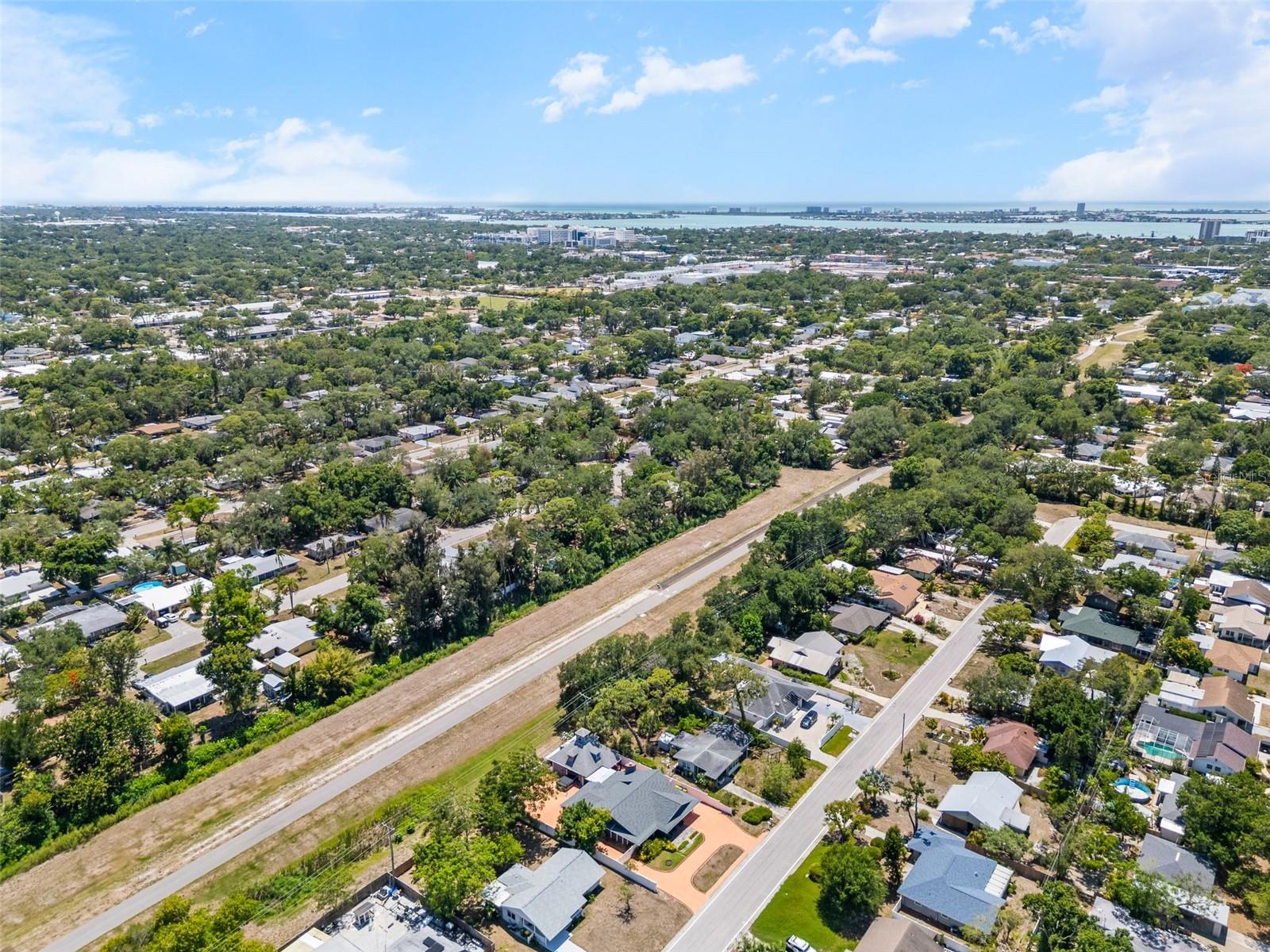 2712 NANCY ST, SARASOTA, FL, 34237
