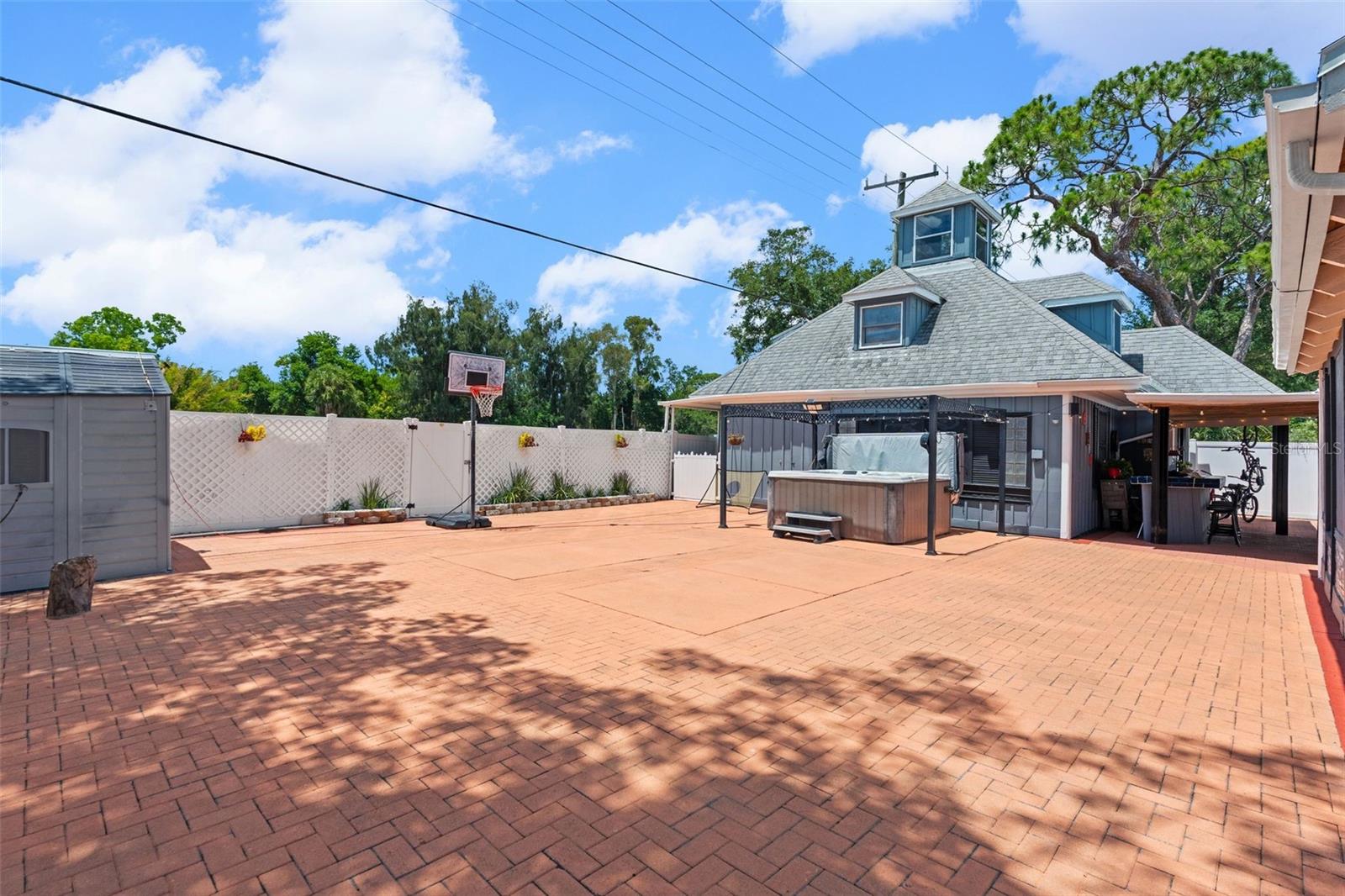 2712 NANCY ST, SARASOTA, FL, 34237