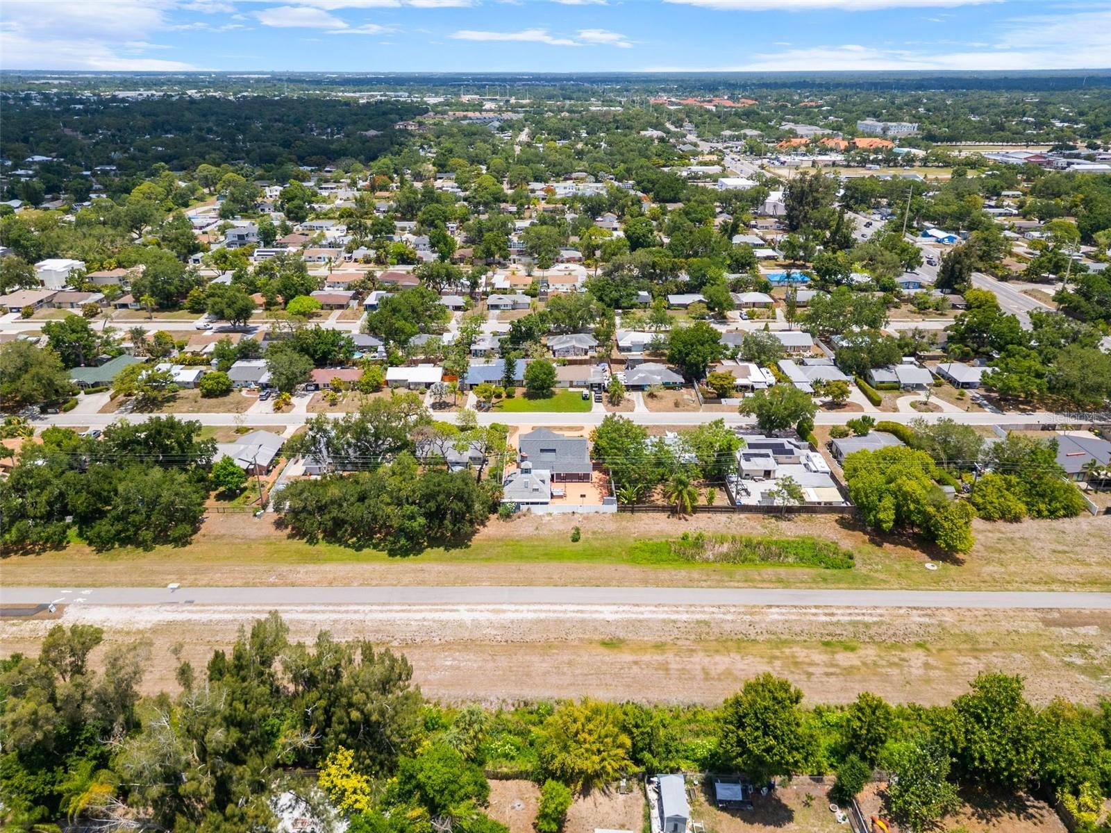 2712 NANCY ST, SARASOTA, FL, 34237