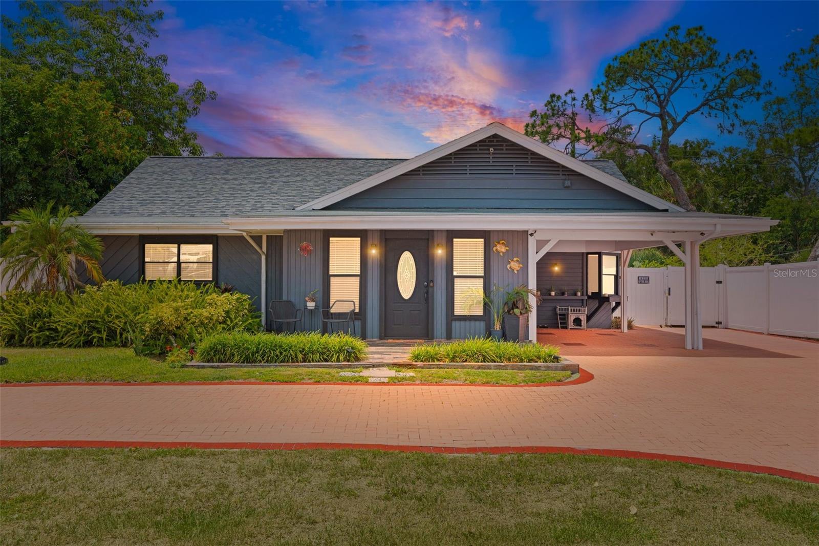 2712 NANCY ST, SARASOTA, FL, 34237
