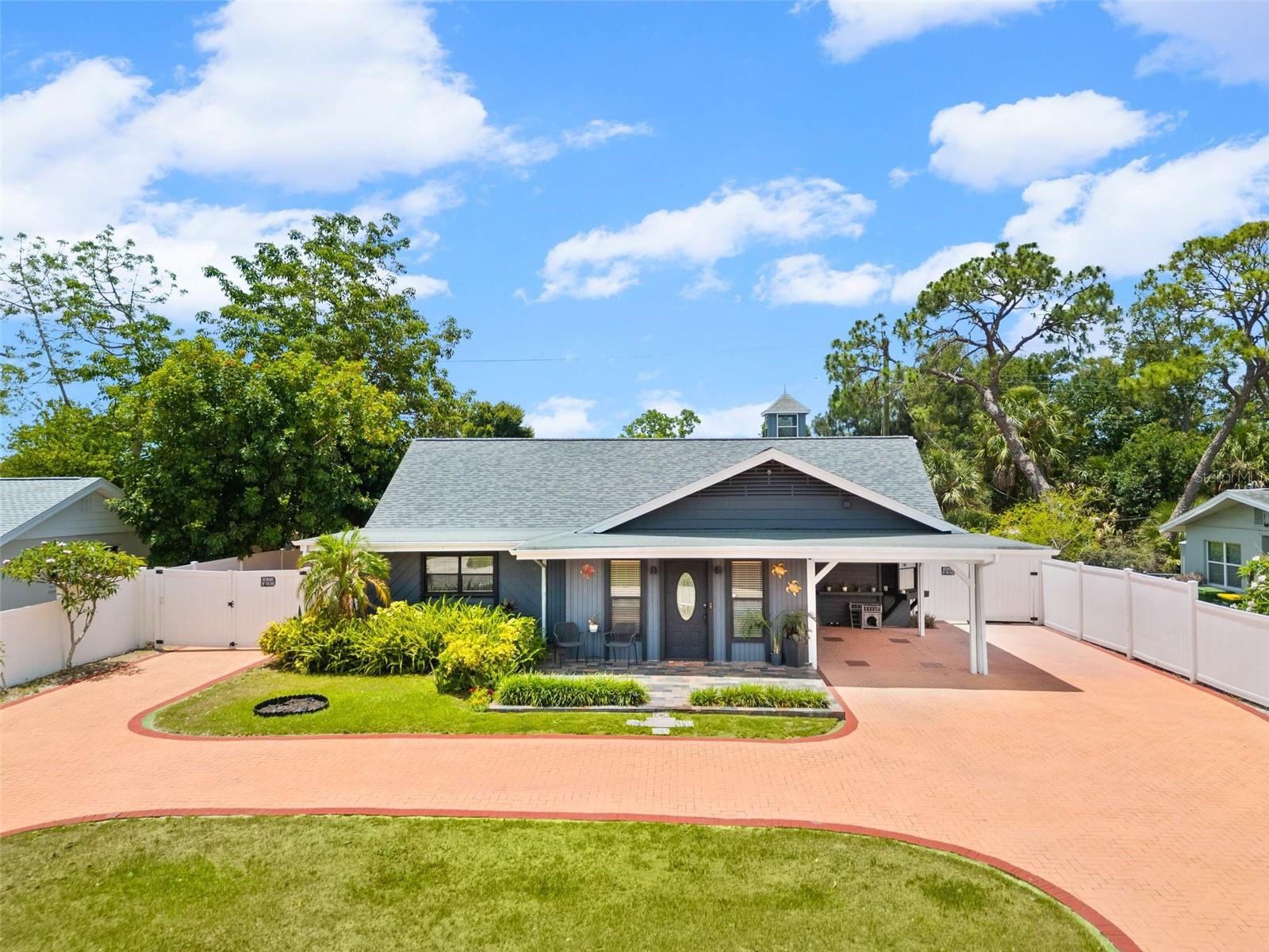 2712 NANCY ST, SARASOTA, FL, 34237
