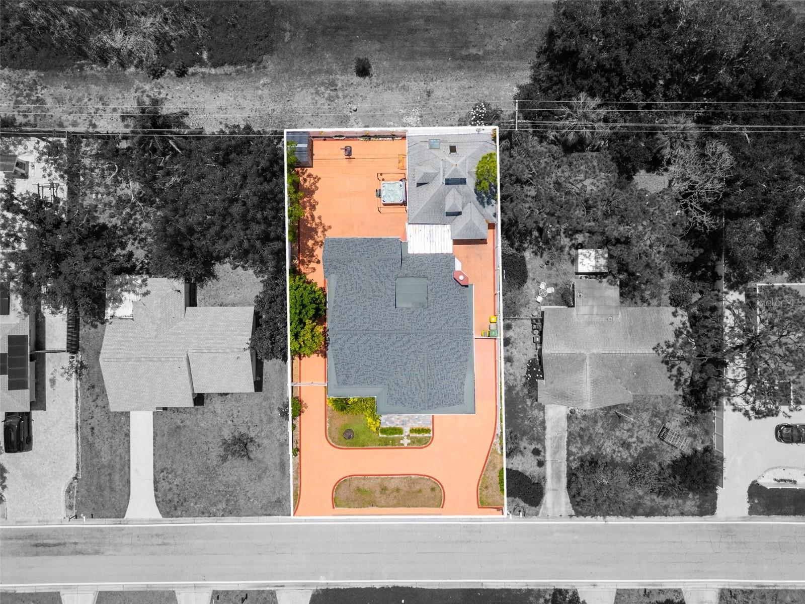 2712 NANCY ST, SARASOTA, FL, 34237