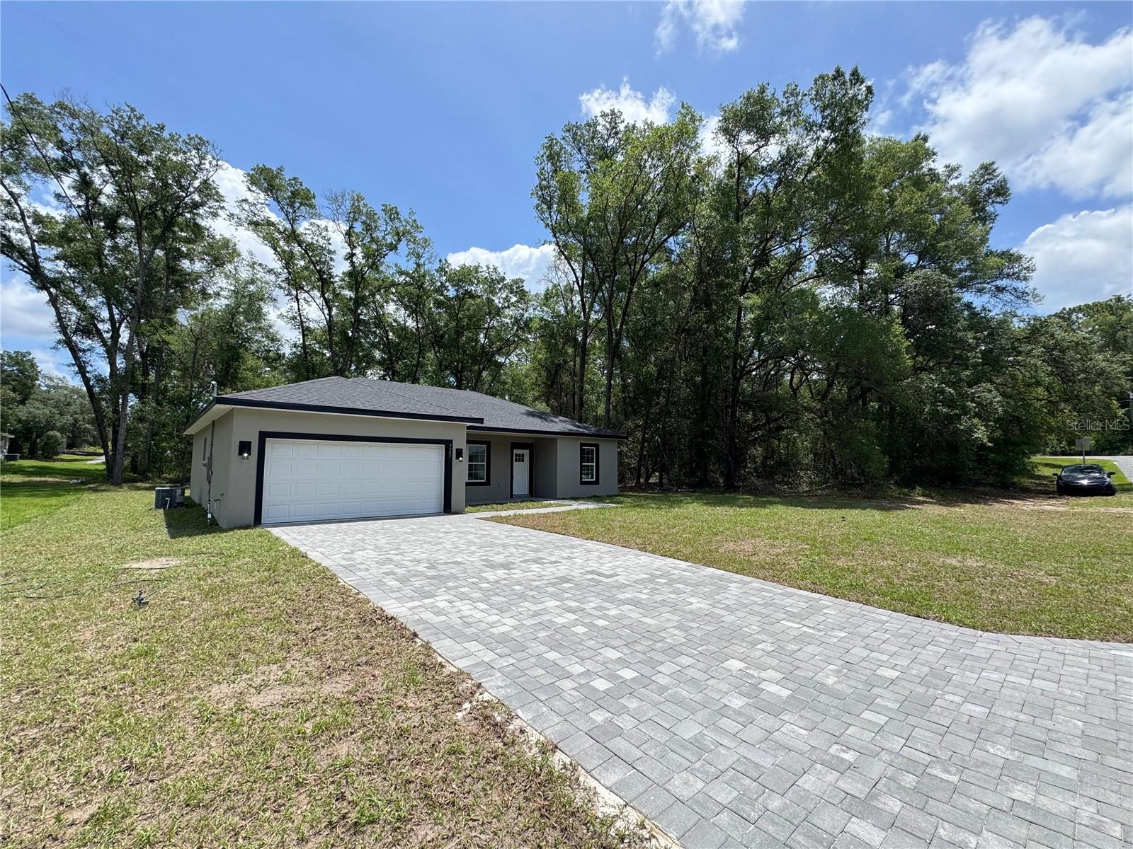 7751 N CREEK WAY, CITRUS SPRINGS, FL, 34434