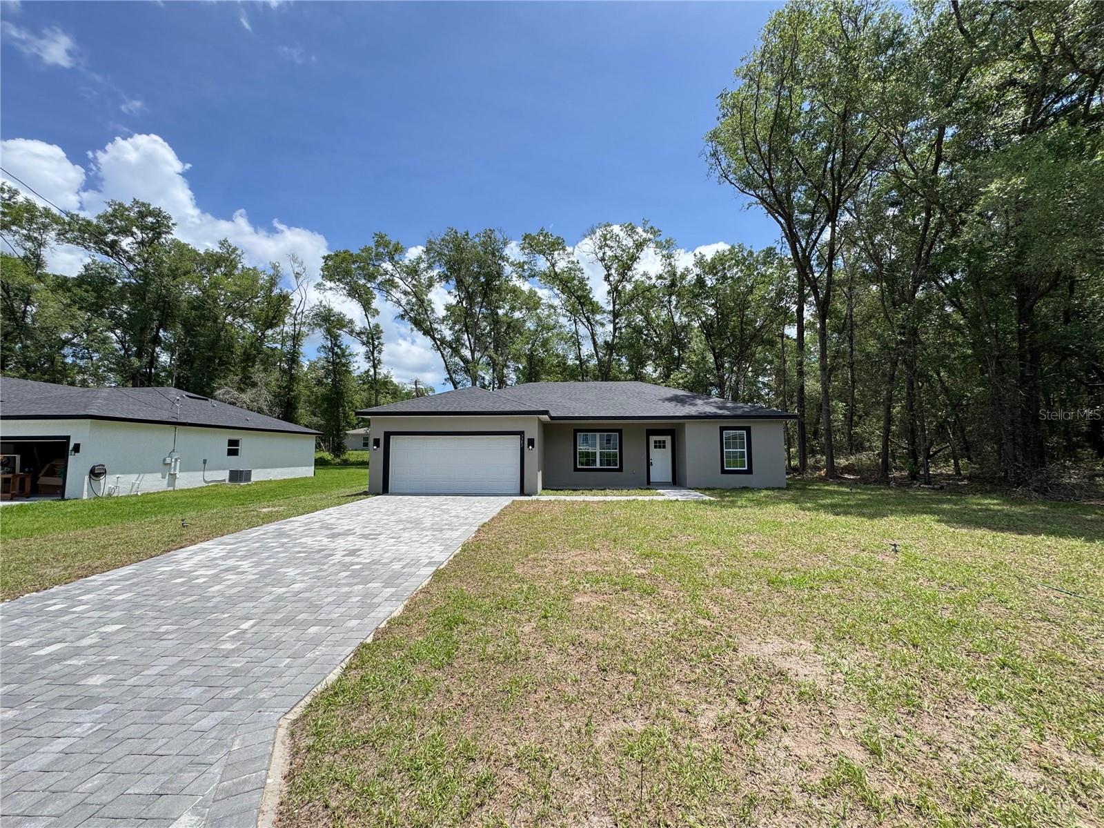 7751 N CREEK WAY, CITRUS SPRINGS, FL, 34434