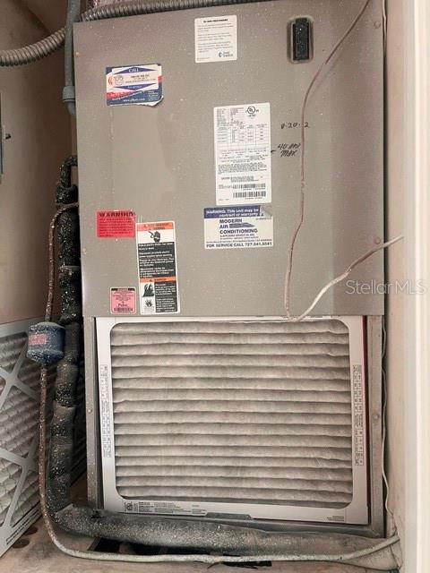 1 BOCA CIEGA POINT BLVD #115, ST PETERSBURG, FL, 33708