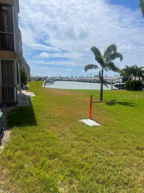 1 BOCA CIEGA POINT BLVD #115, ST PETERSBURG, FL, 33708