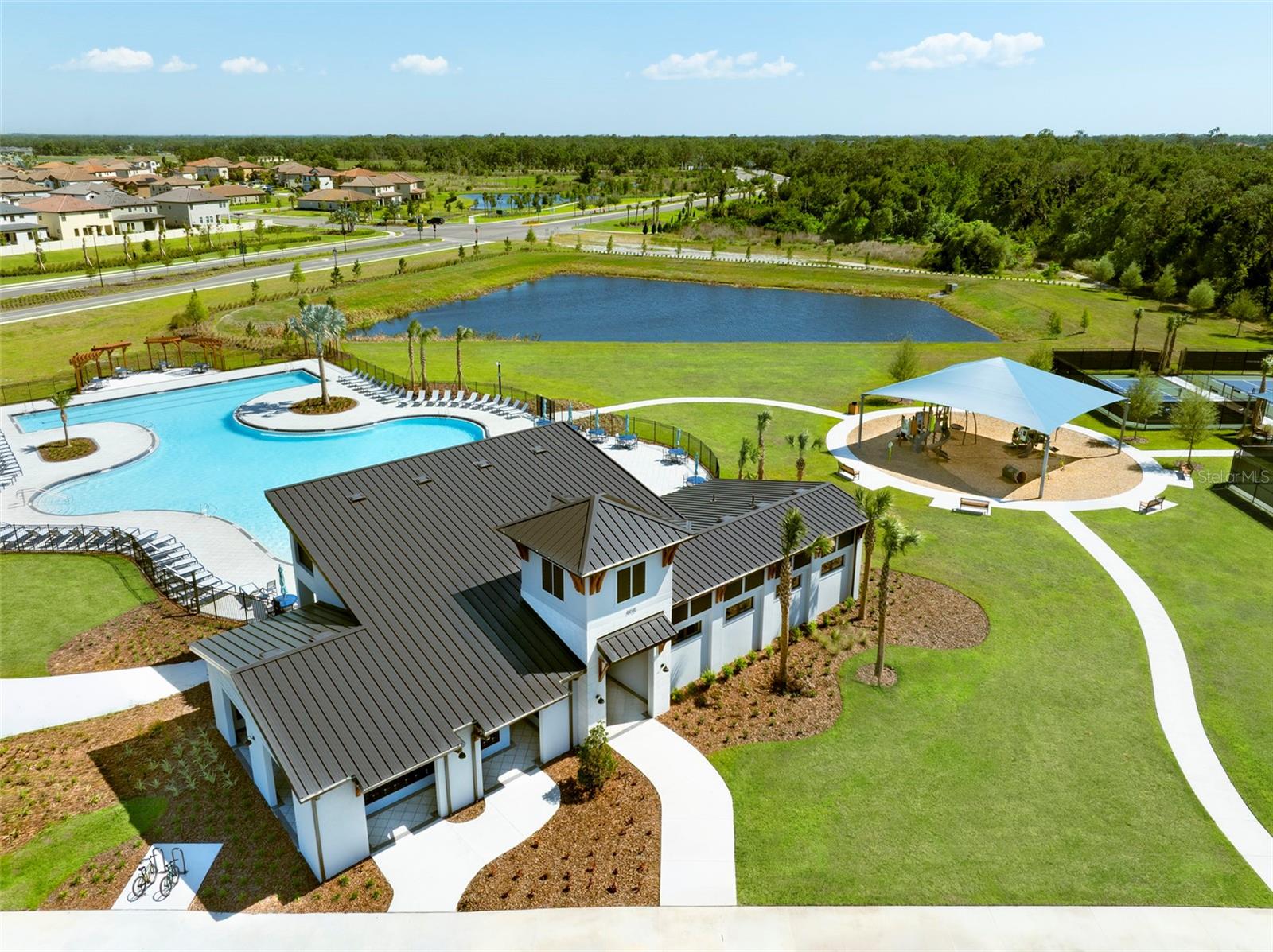 13231 OXEYE LN, PARRISH, FL, 34219
