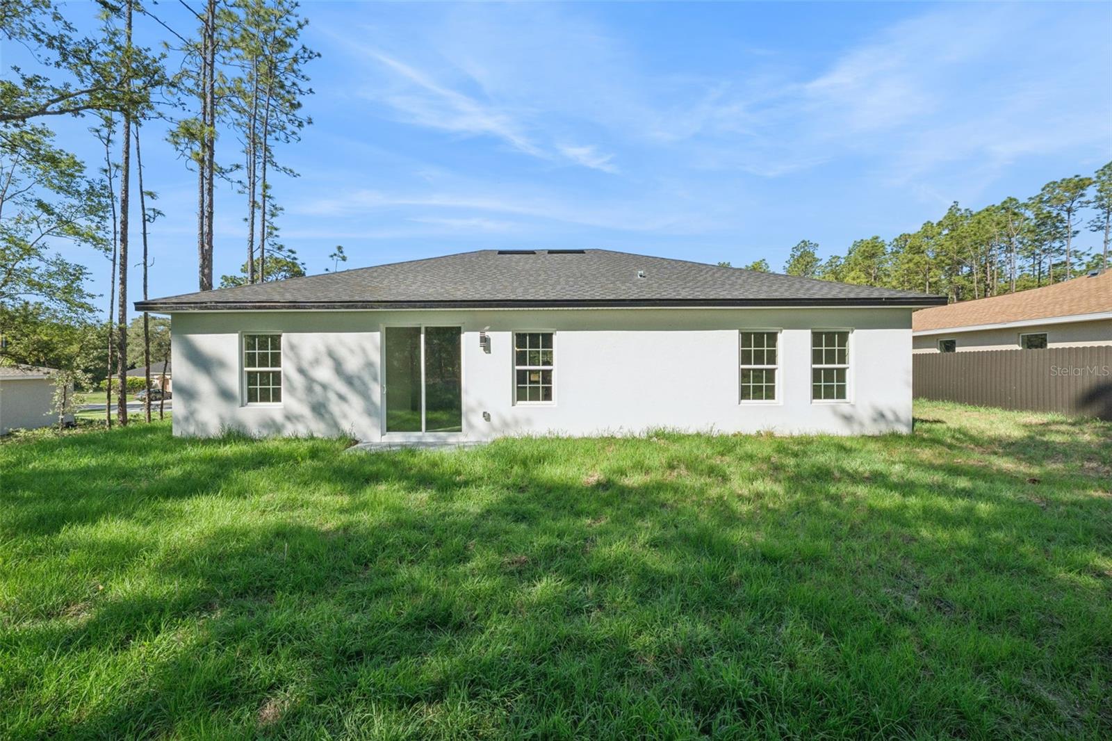 9571 N OLD MILL WAY, CITRUS SPRINGS, FL, 34433