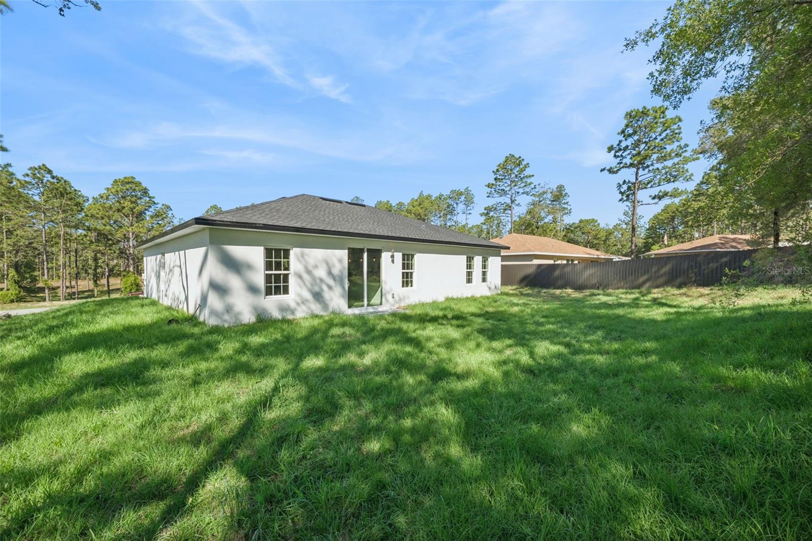 9571 N OLD MILL WAY, CITRUS SPRINGS, FL, 34433