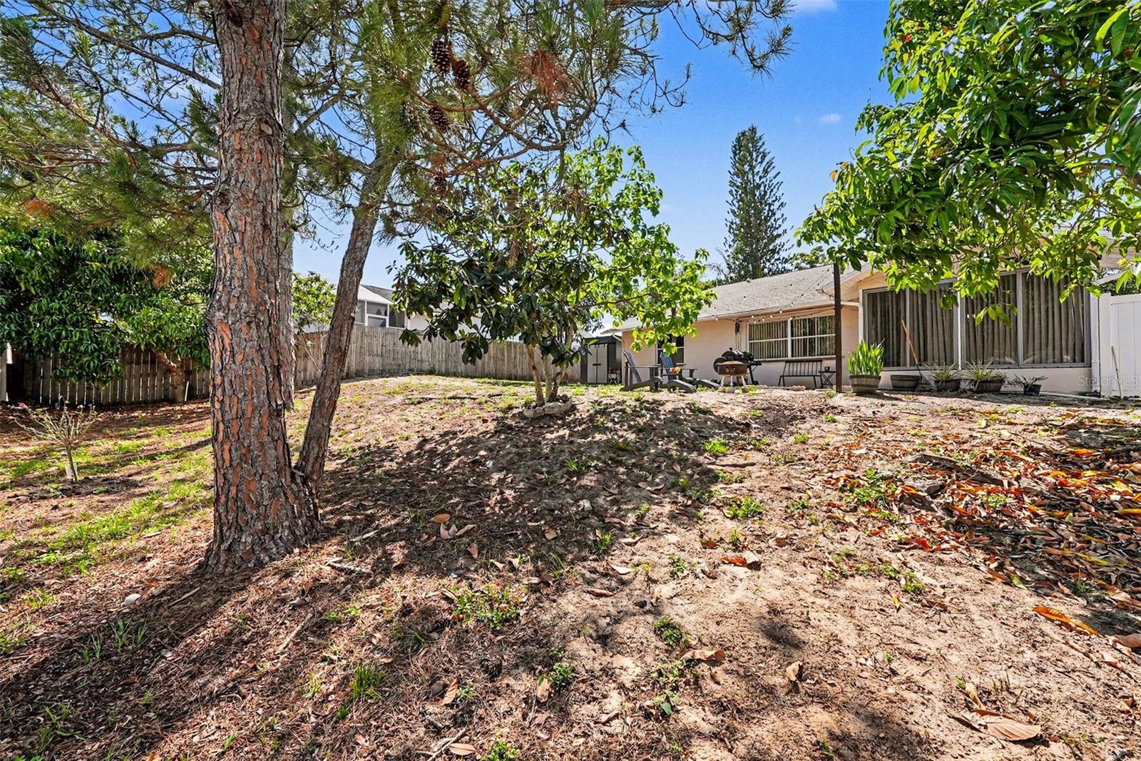 803 HIGH POINT CT, TARPON SPRINGS, FL, 34689